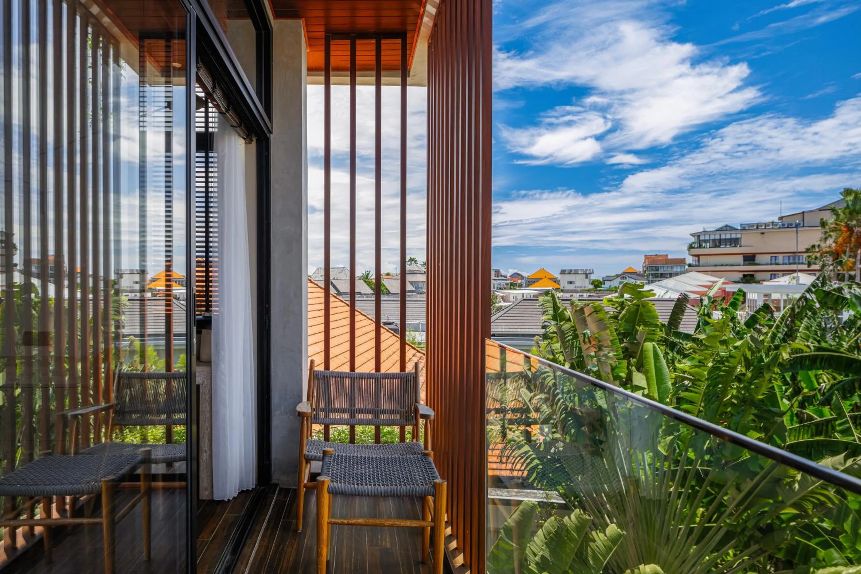 Spring in Aviator Bali