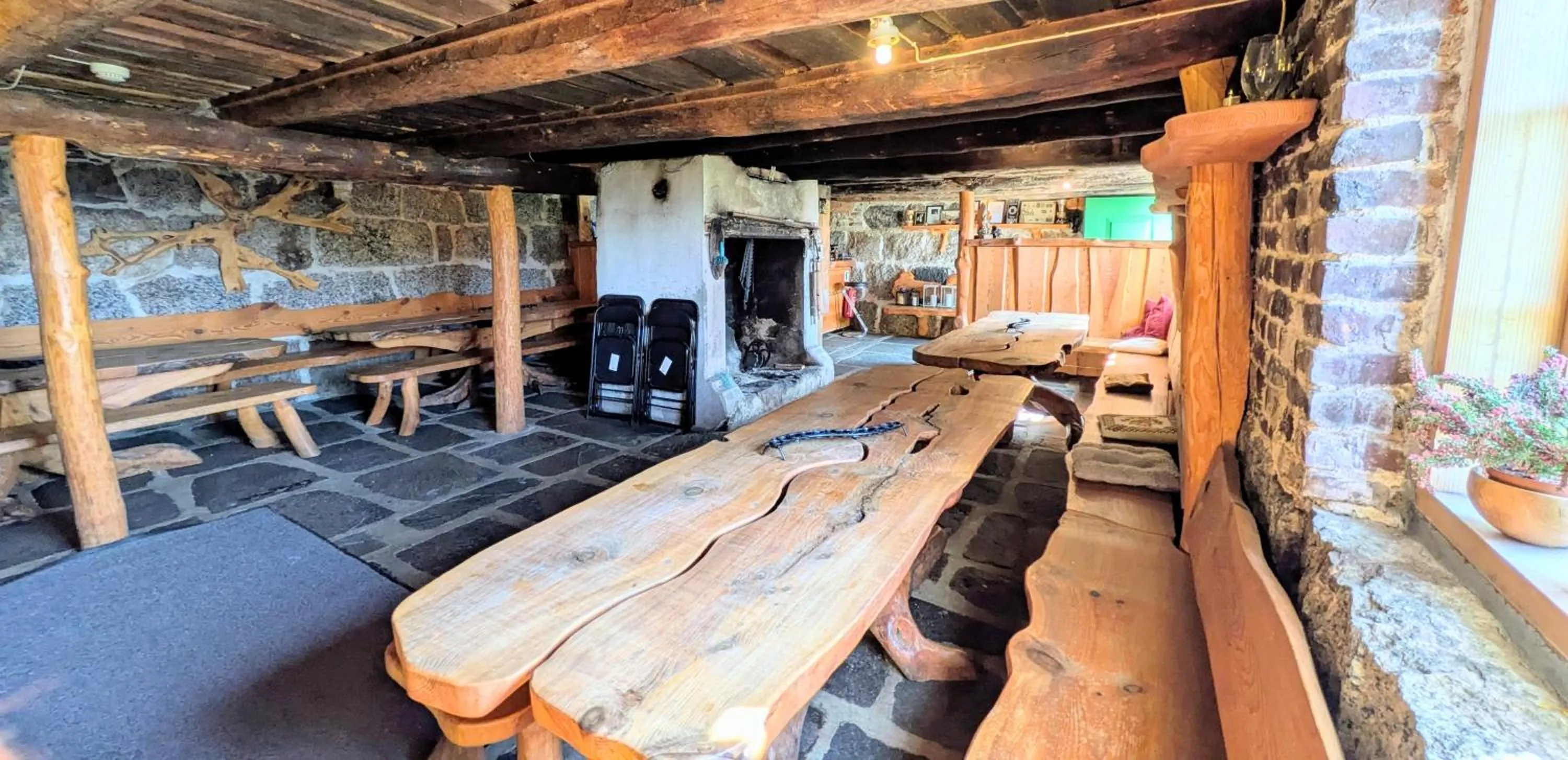 Banquet/Function facilities in Dønhaug Gjestegard