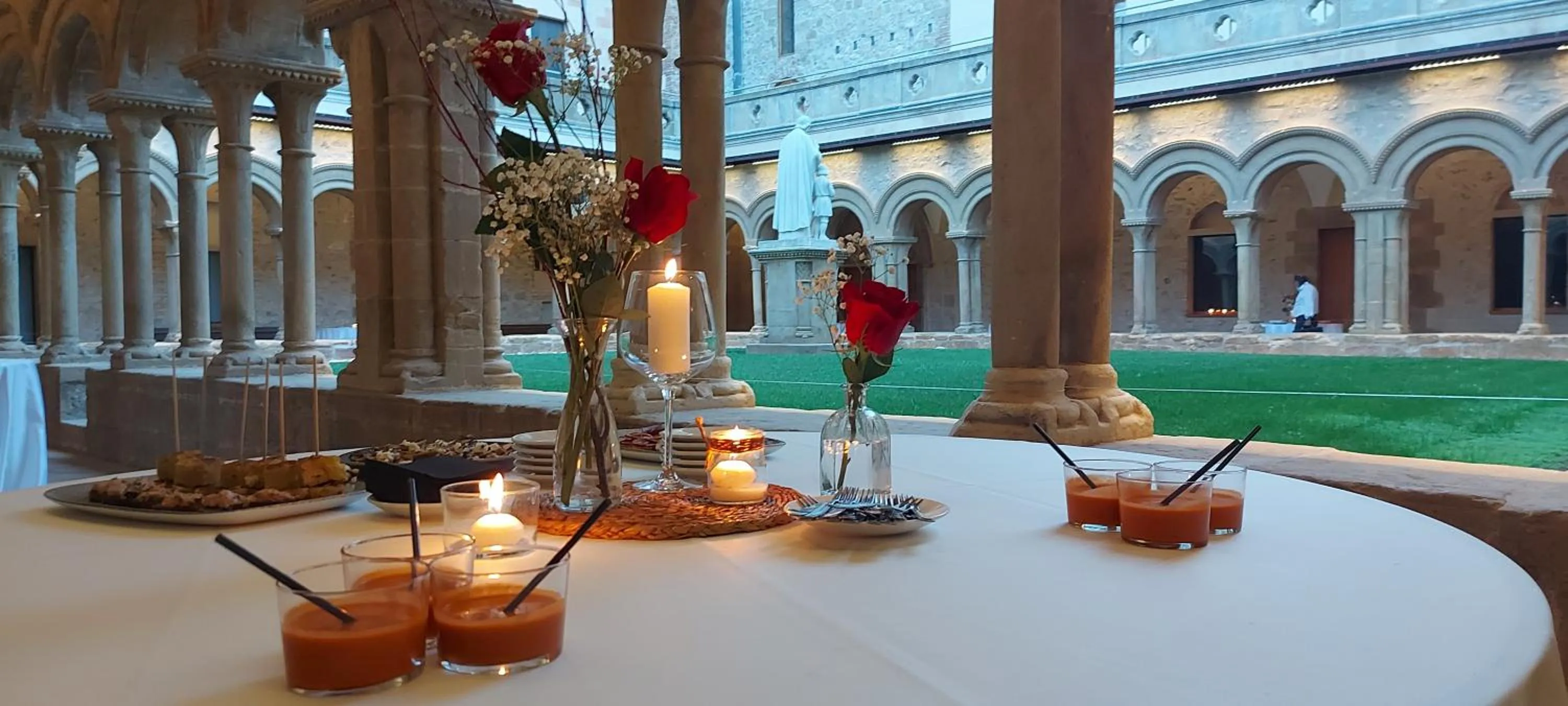 Property building in Monestir de Les Avellanes