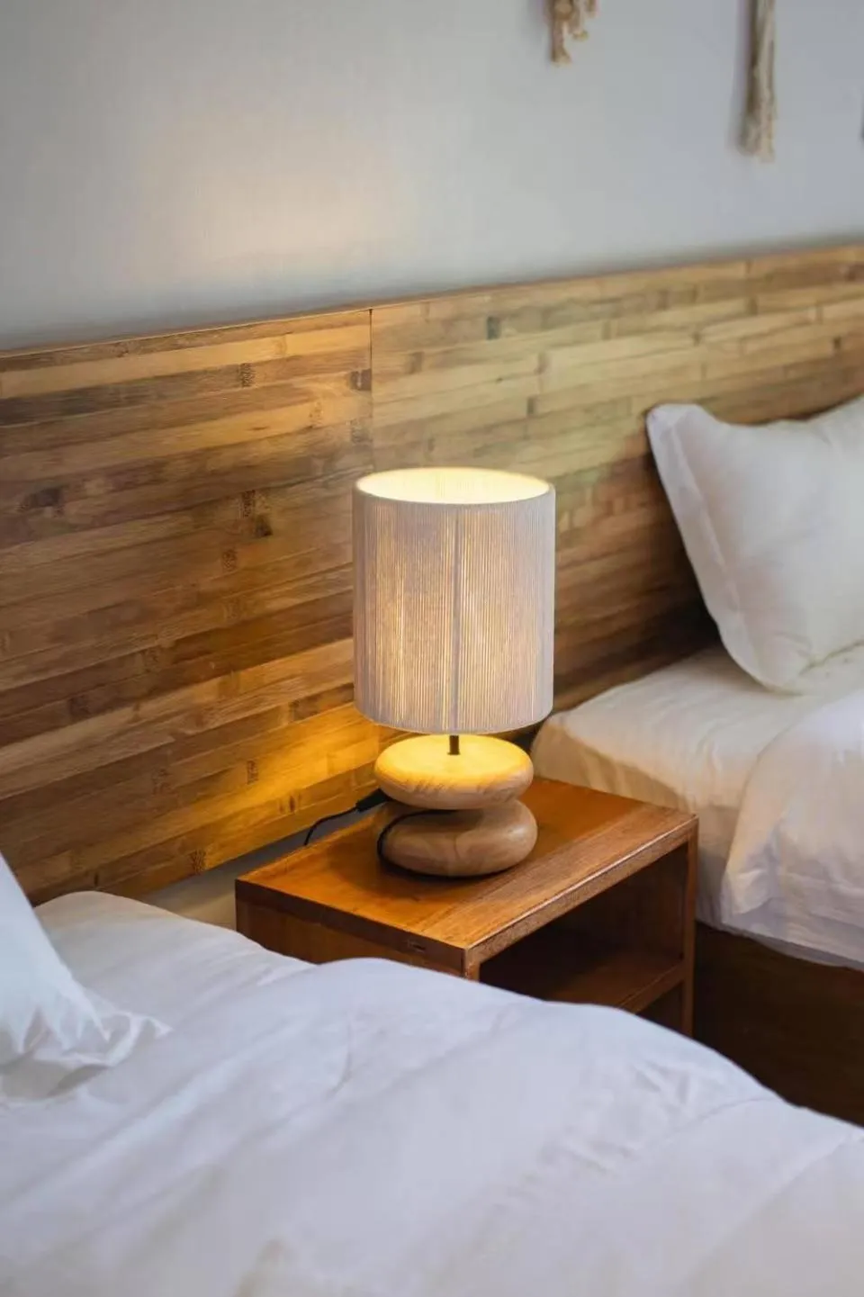 Bedroom, Bed in E-Fun Dive Resort