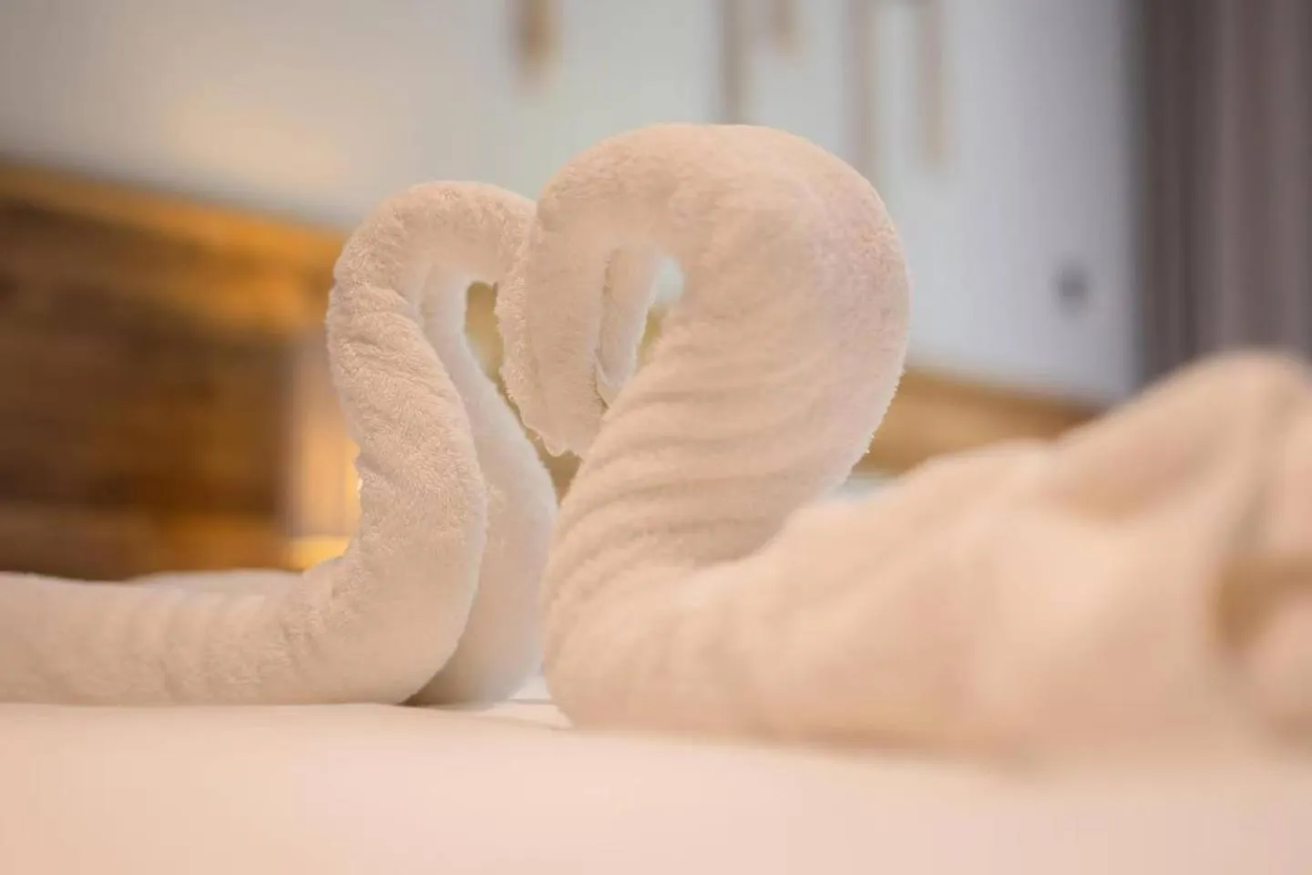 Bedroom, Bed in E-Fun Dive Resort