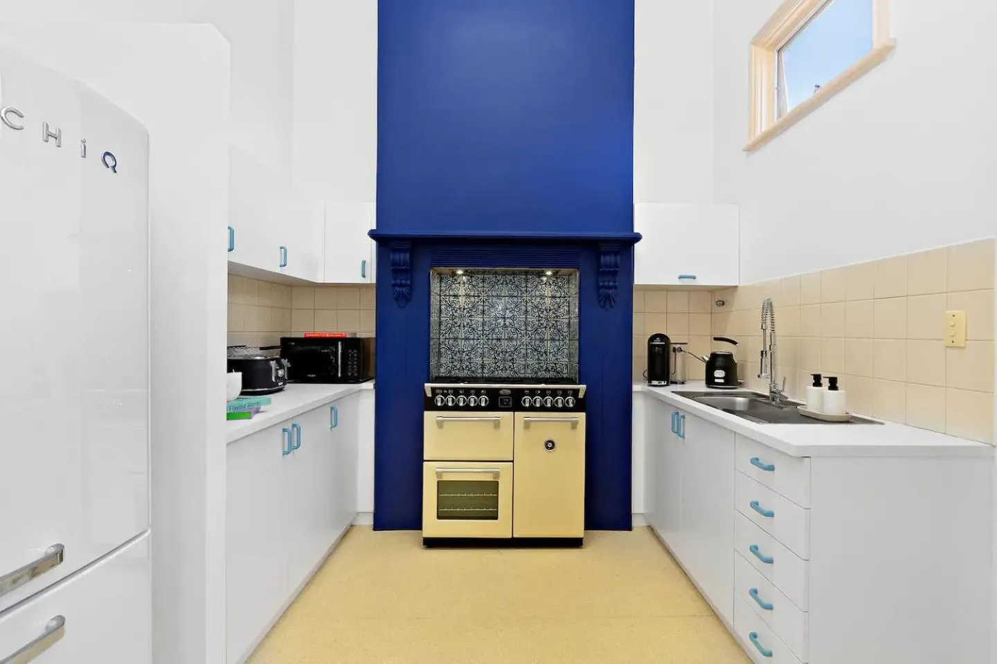 Fitzroy Private Rooms - 132 Nicholson Homestay