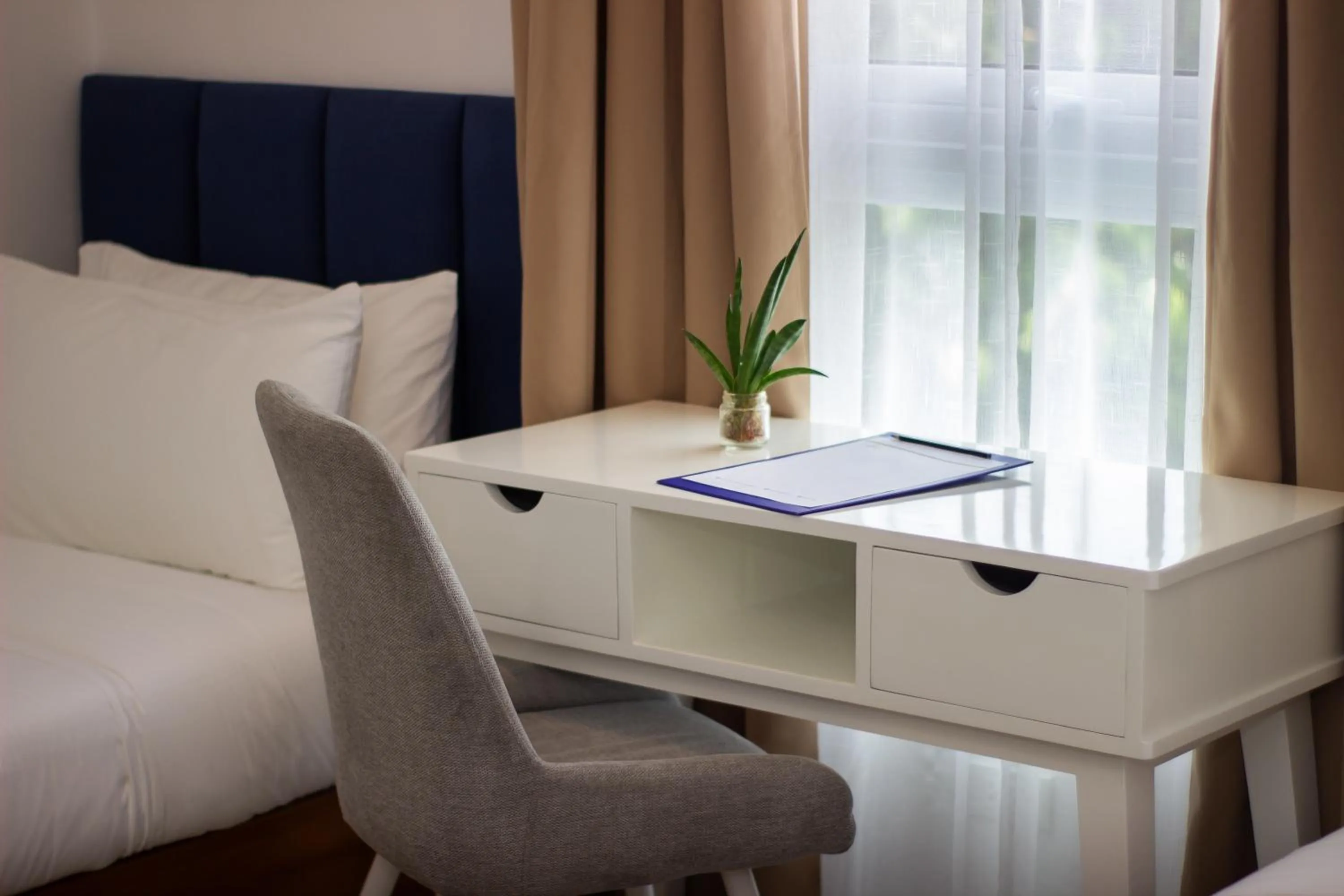 Coast Wise Hotel Dumaguete