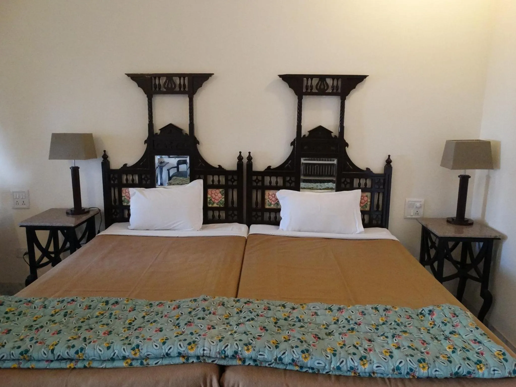 Badnor House - The Heritage Homestay