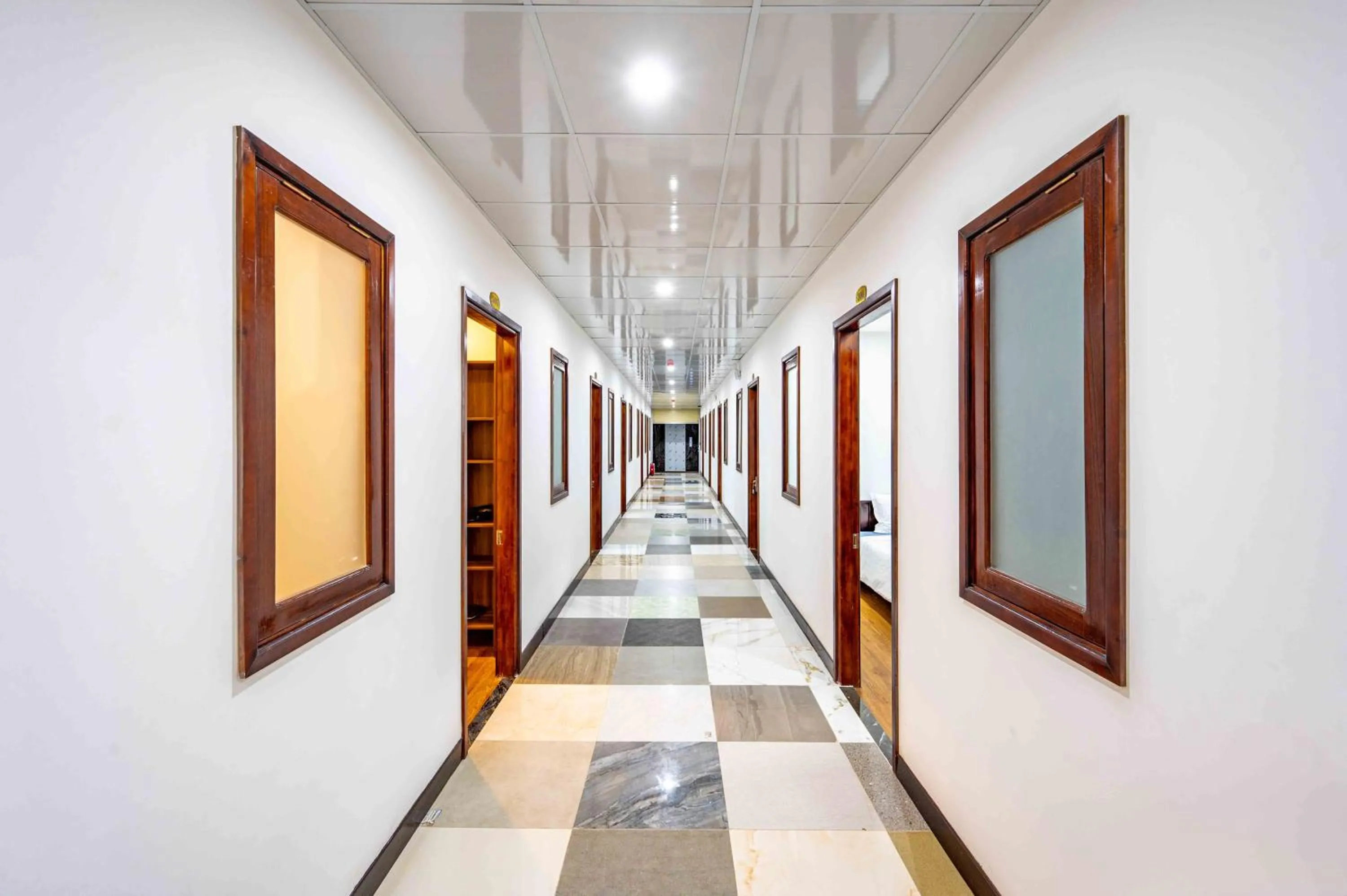 Property building in Hestia HaMy Beach House