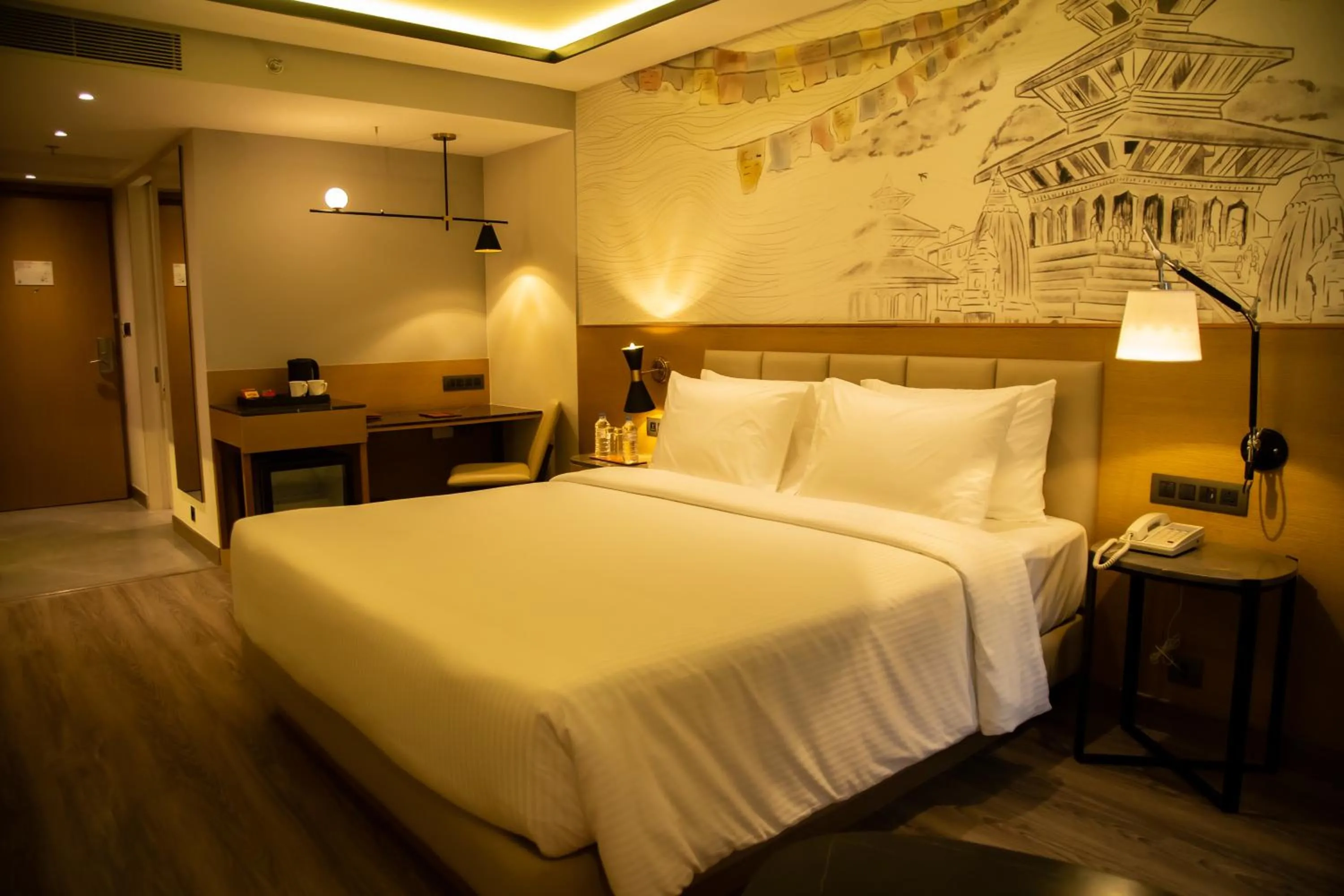 Sarovar Portico Birgunj