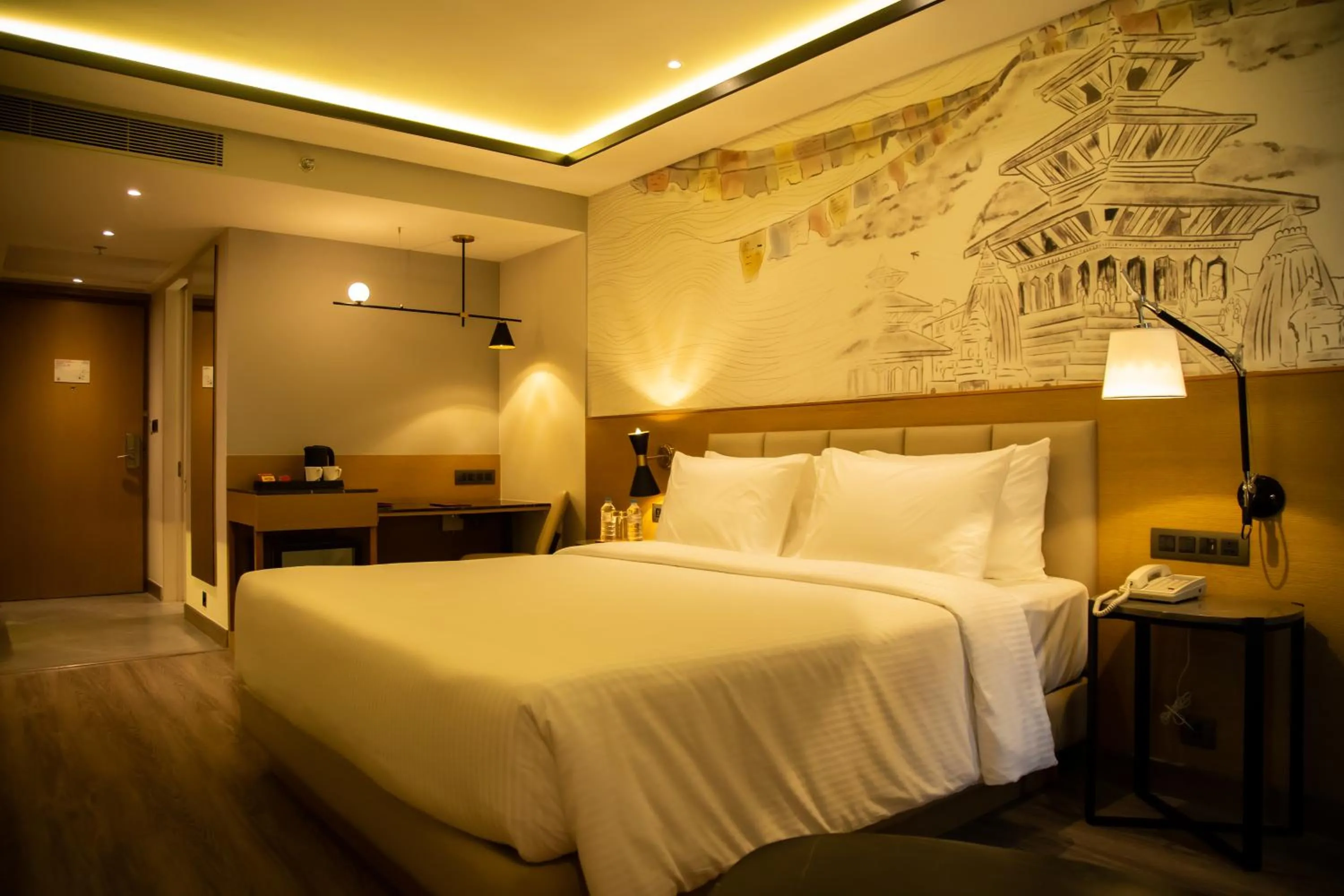 Sarovar Portico Birgunj