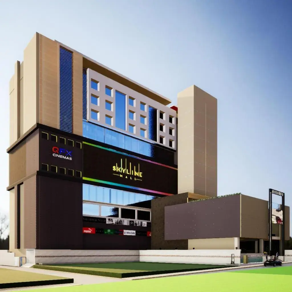 Sarovar Portico Birgunj Sarovar Portico Birgunj