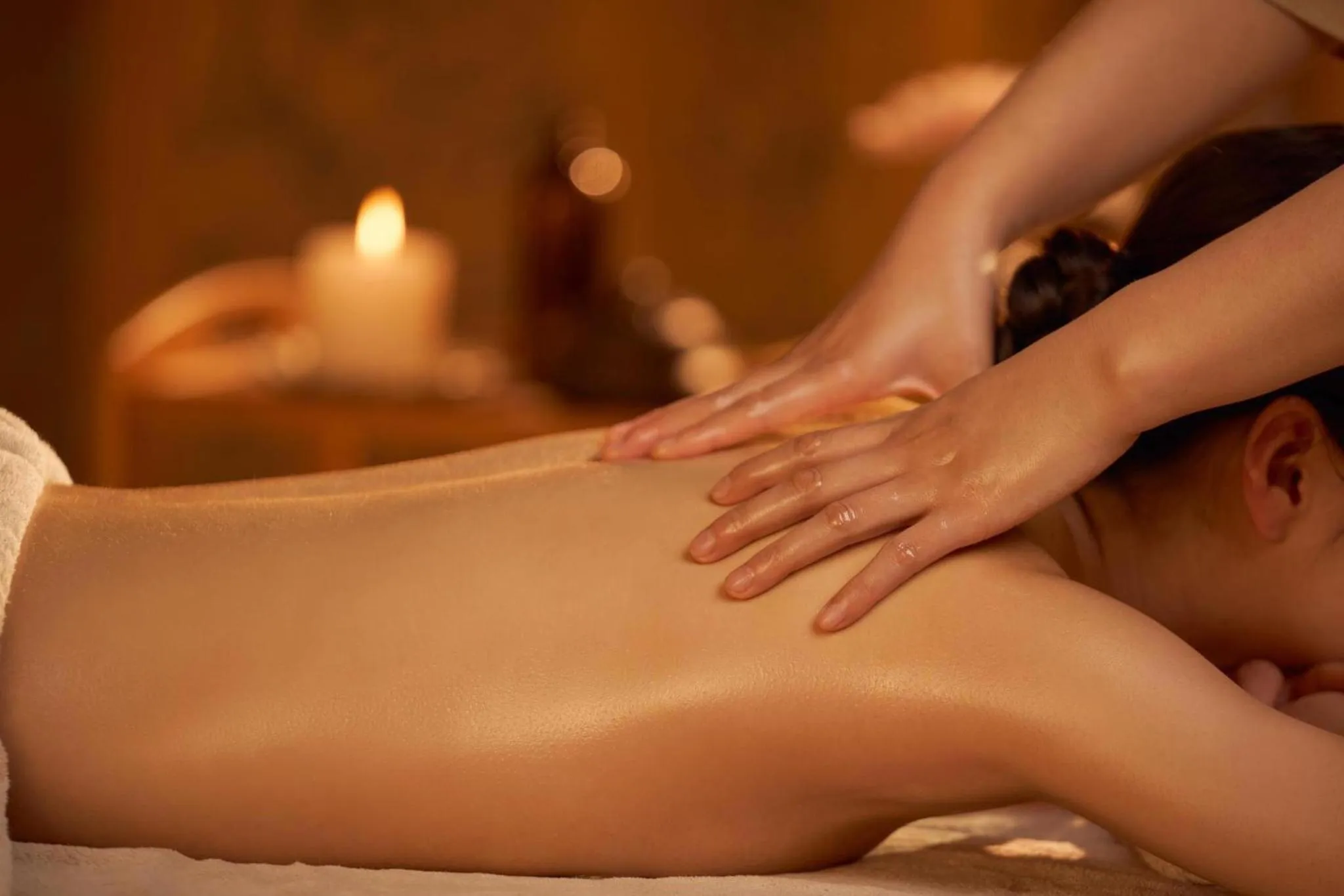 Spa and wellness centre/facilities in Jianpuke Space Capsule Backpacker Hostel