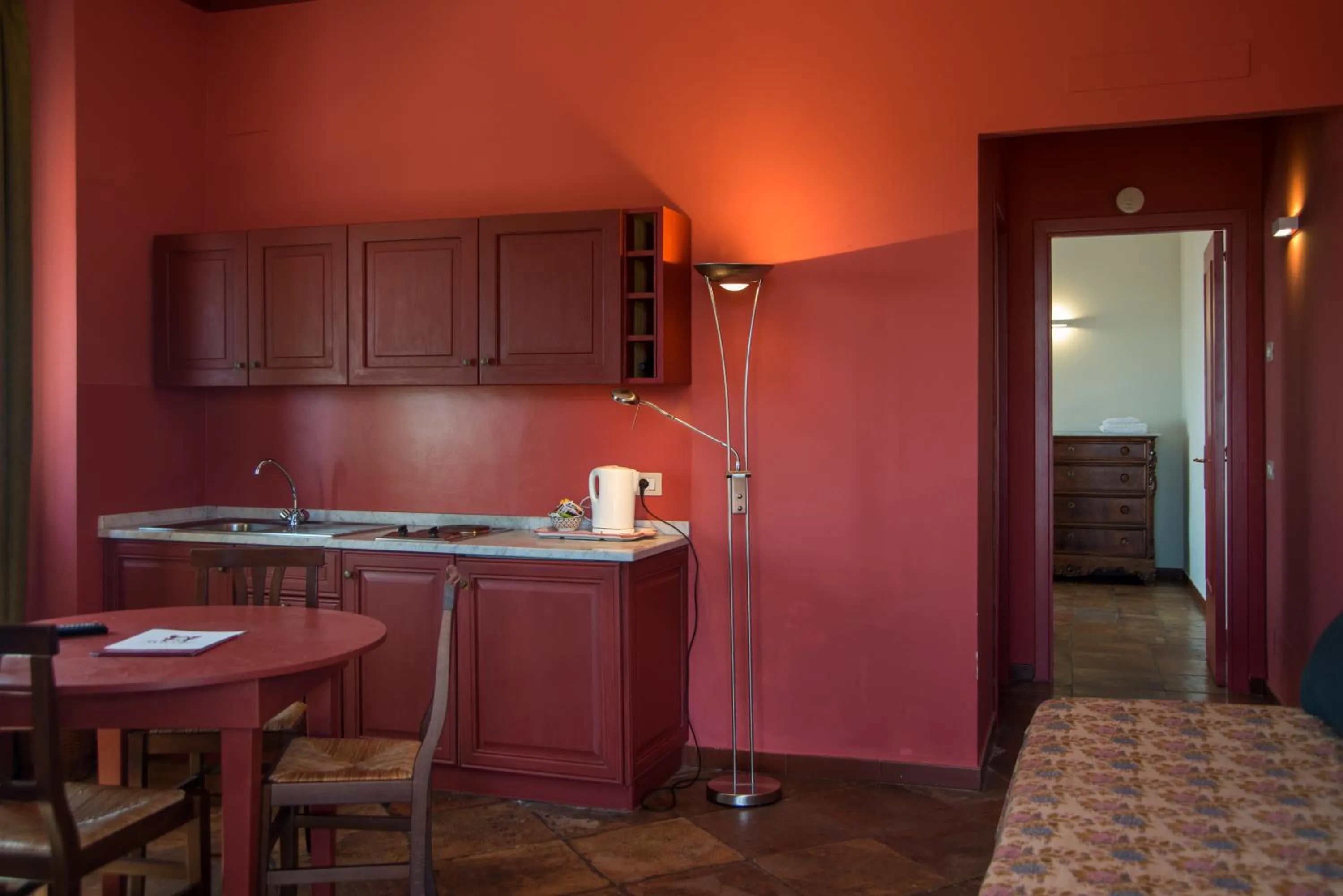 Agriturismo Tenuta San Michele