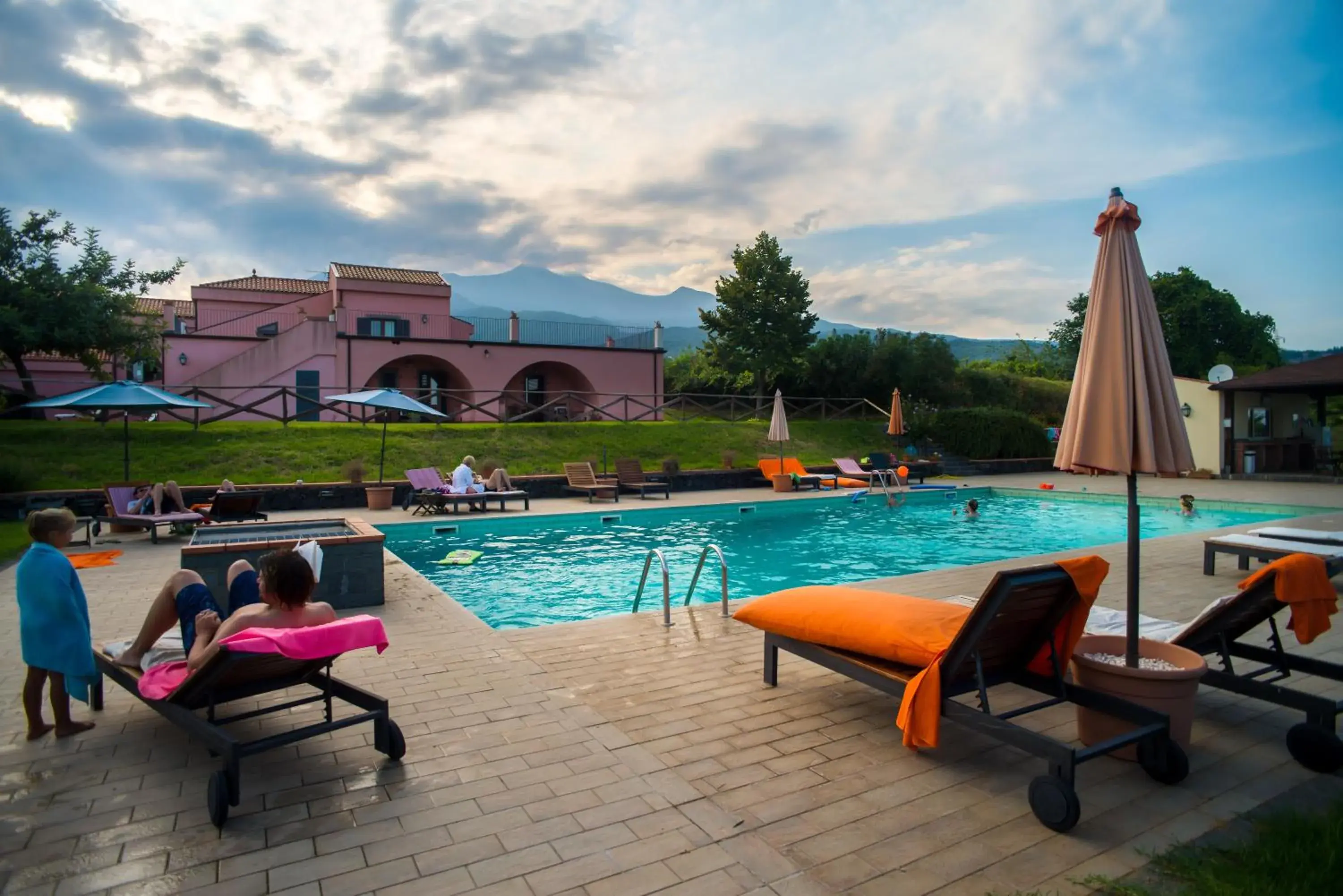 Agriturismo Tenuta San Michele Agriturismo Tenuta San Michele