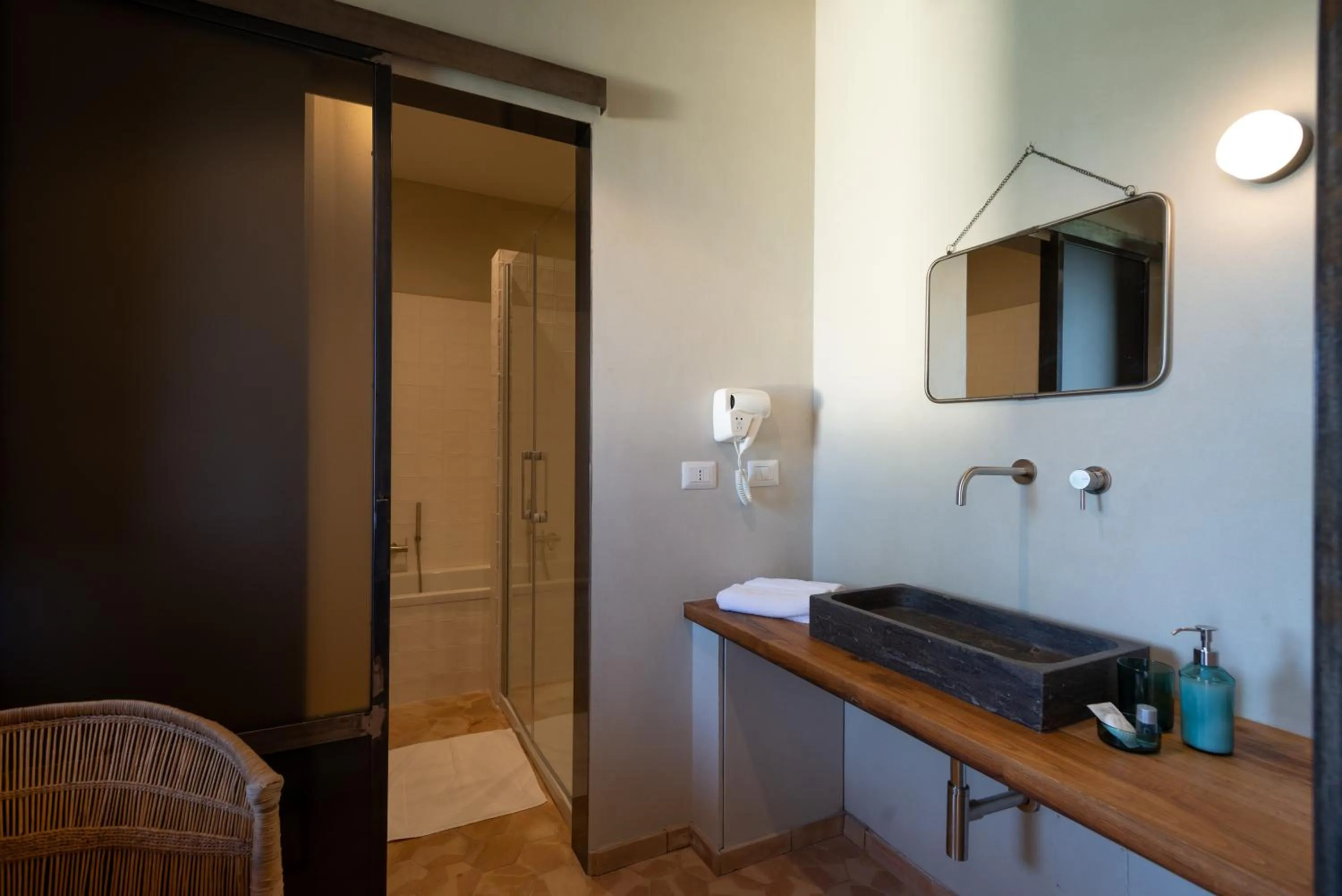 Agriturismo Tenuta San Michele