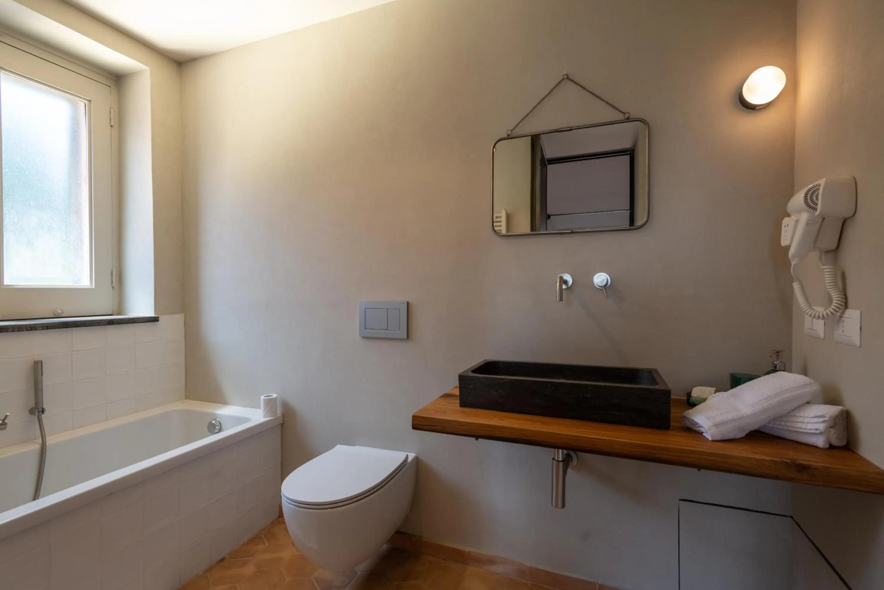 Photo of the whole room in Agriturismo Tenuta San Michele