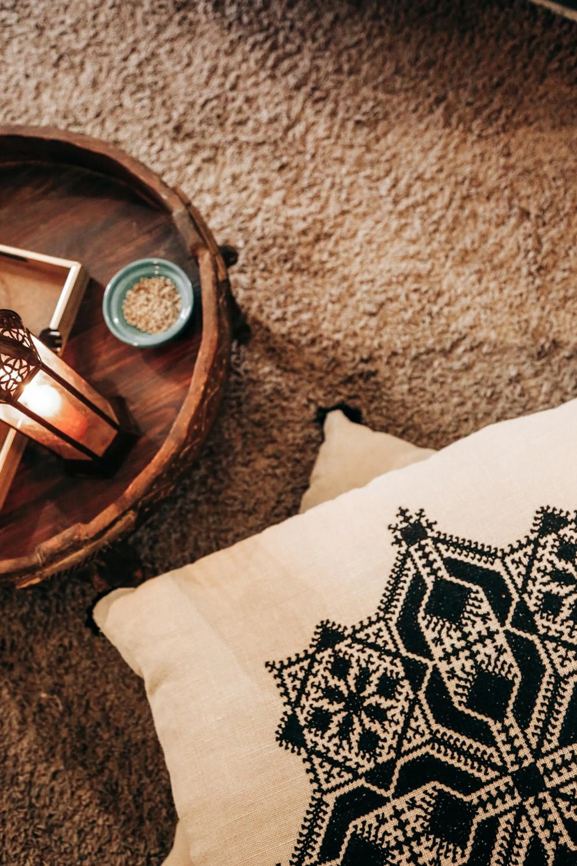 Bedroom, Bed in Riad Tislite & SPA