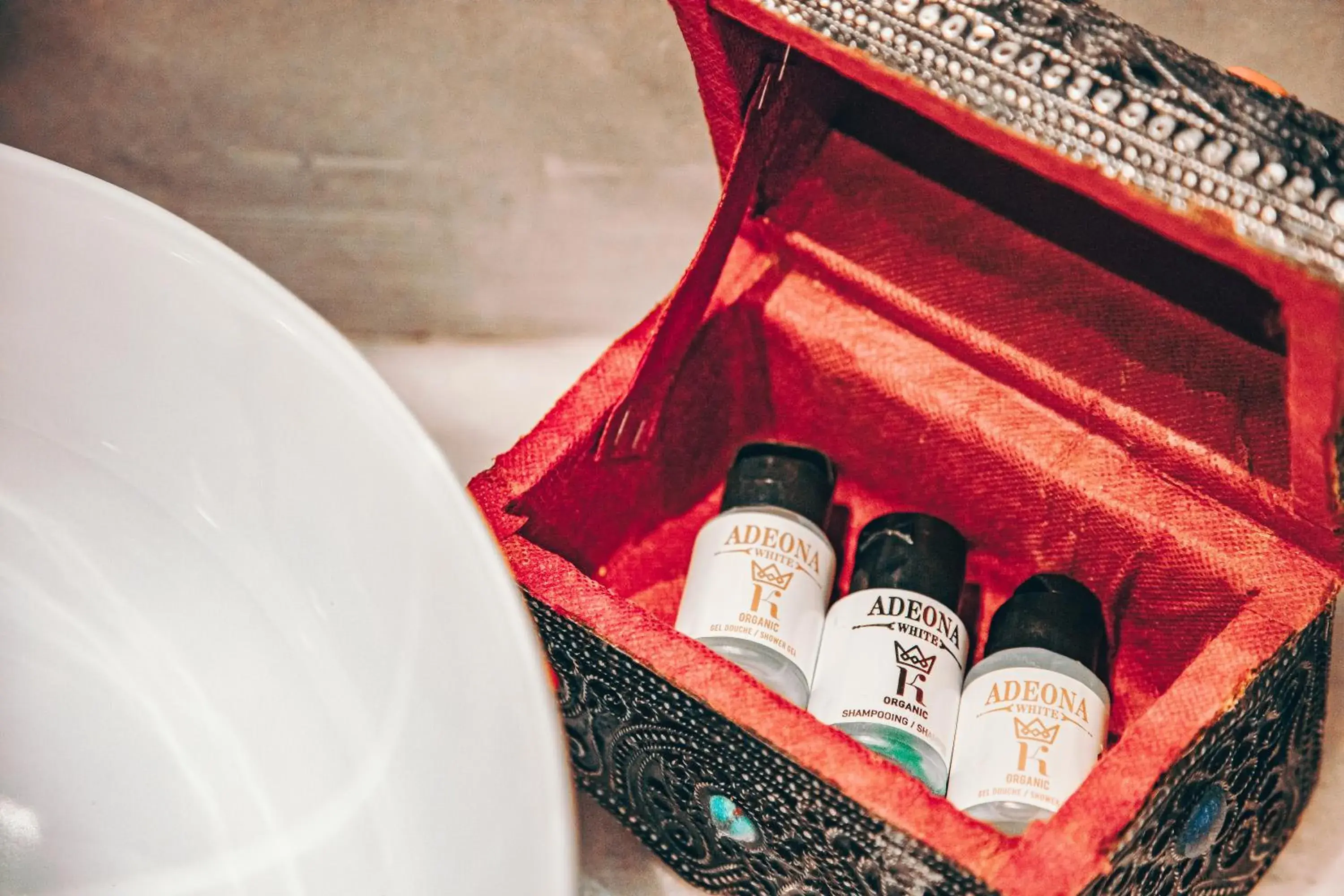 Suite in Riad Tislite & SPA Suite in Riad Tislite & SPA