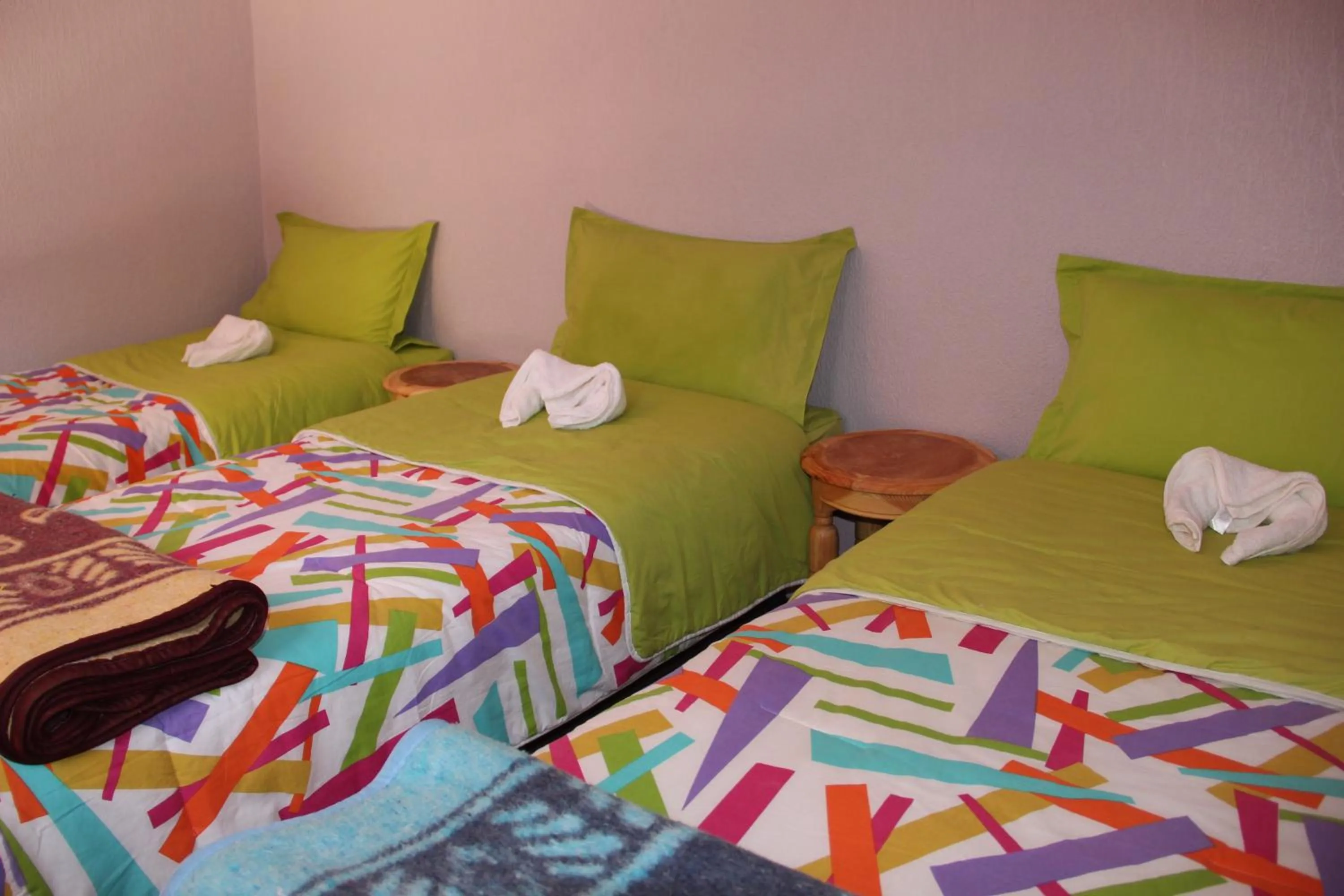 Bedroom, Bed in Dar Imperial