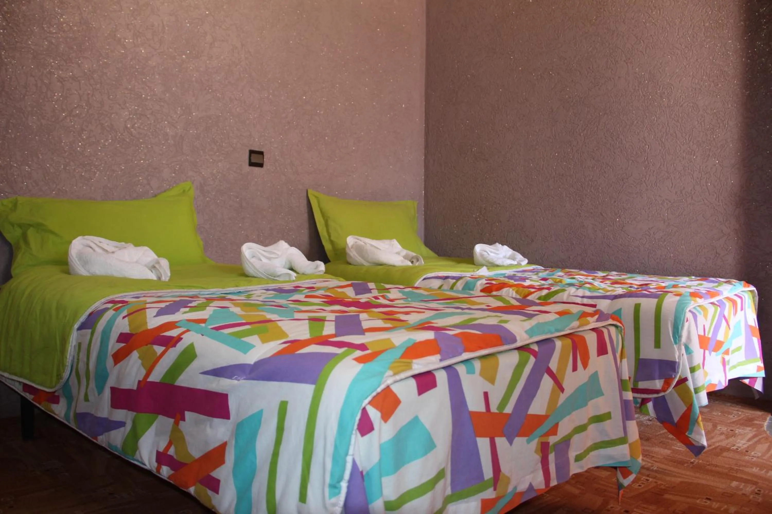 Bedroom, Bed in Dar Imperial