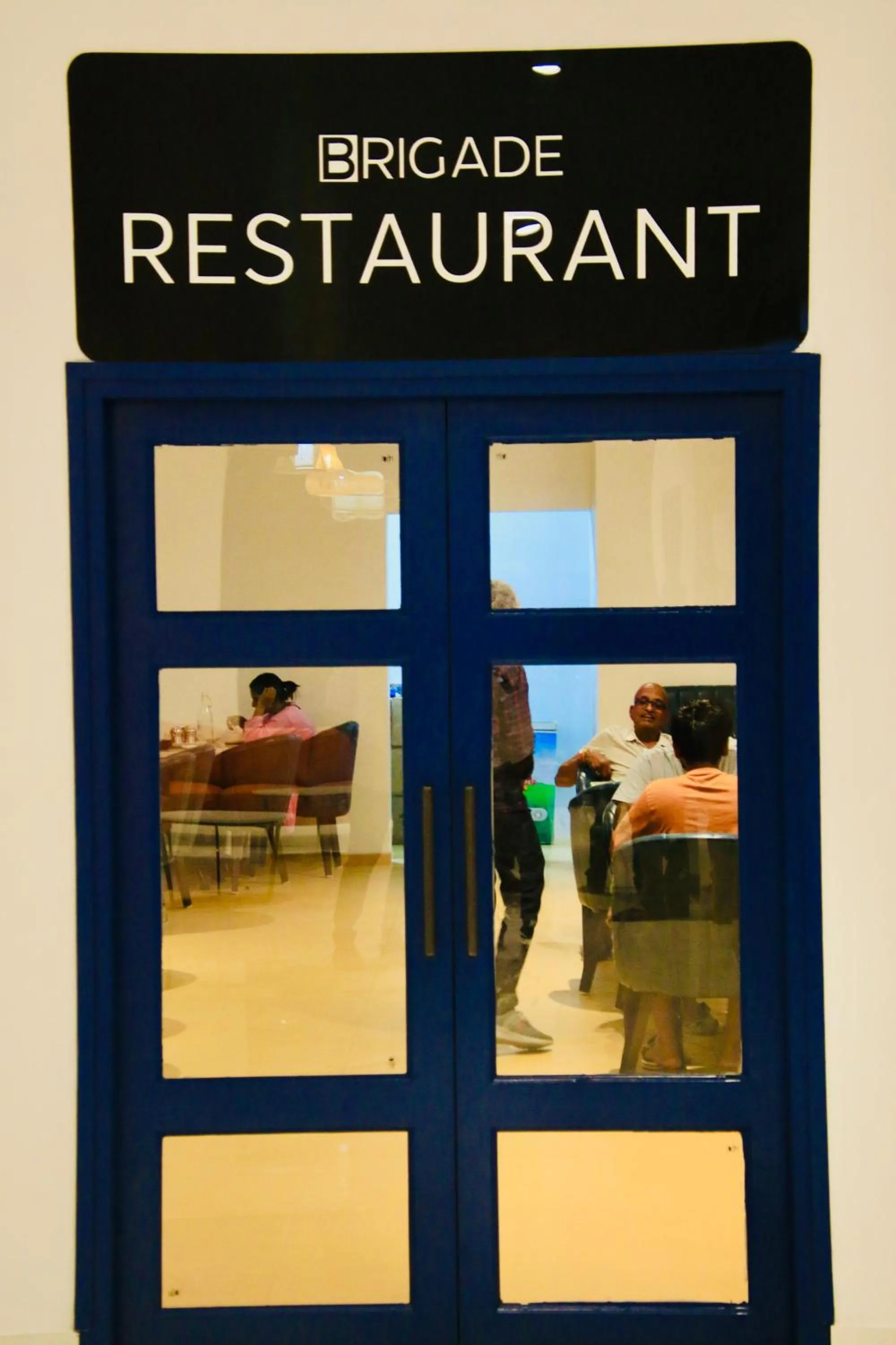 Brigade Hotels and Resorts