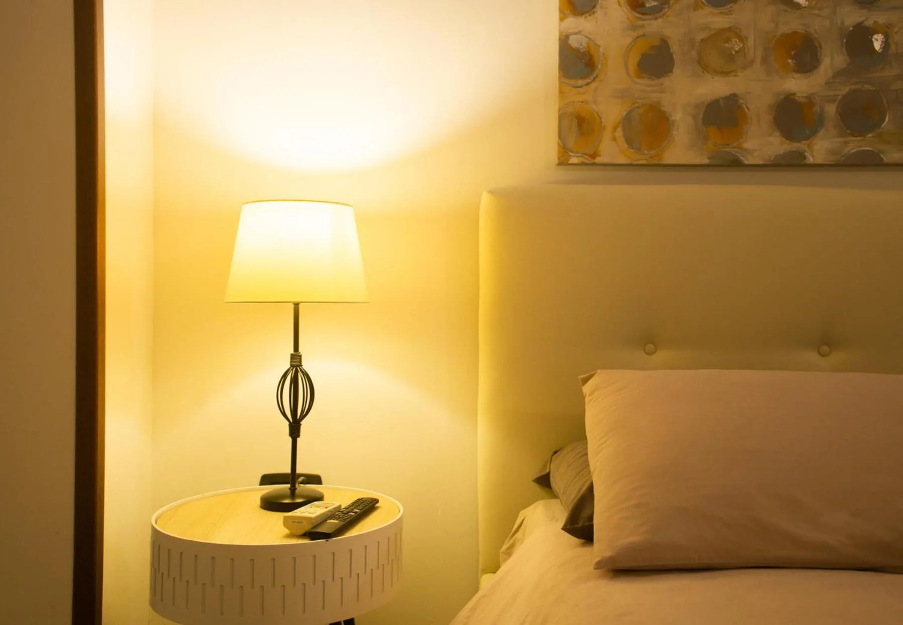 Bedroom, Bed in B&B Regina Margherita