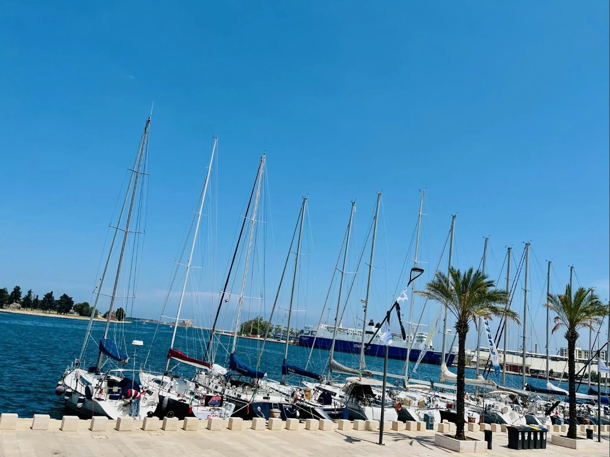 B&B Regina Margherita