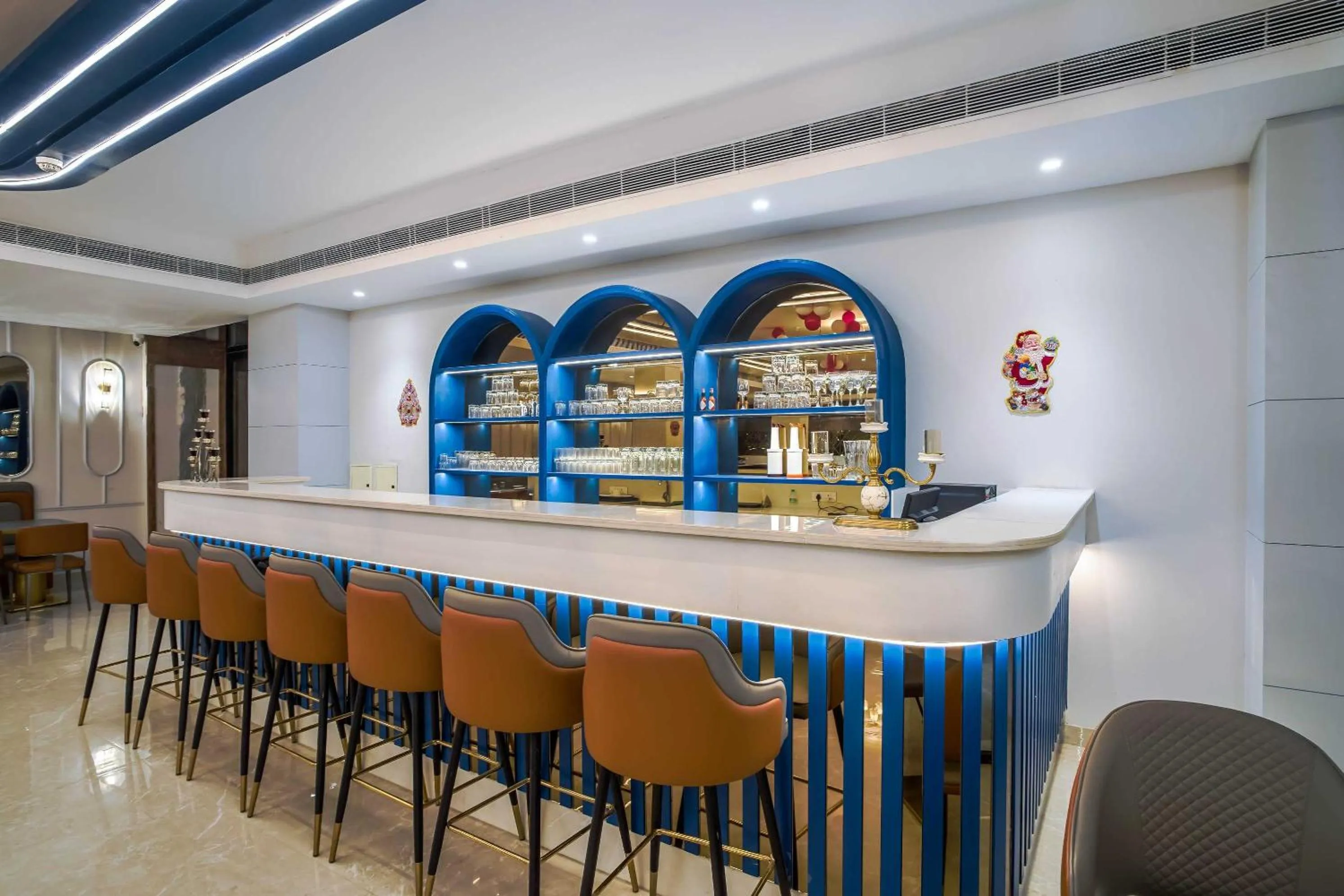 Other in Clubhouse Hotel by CheckIn Chandigarh Mohali