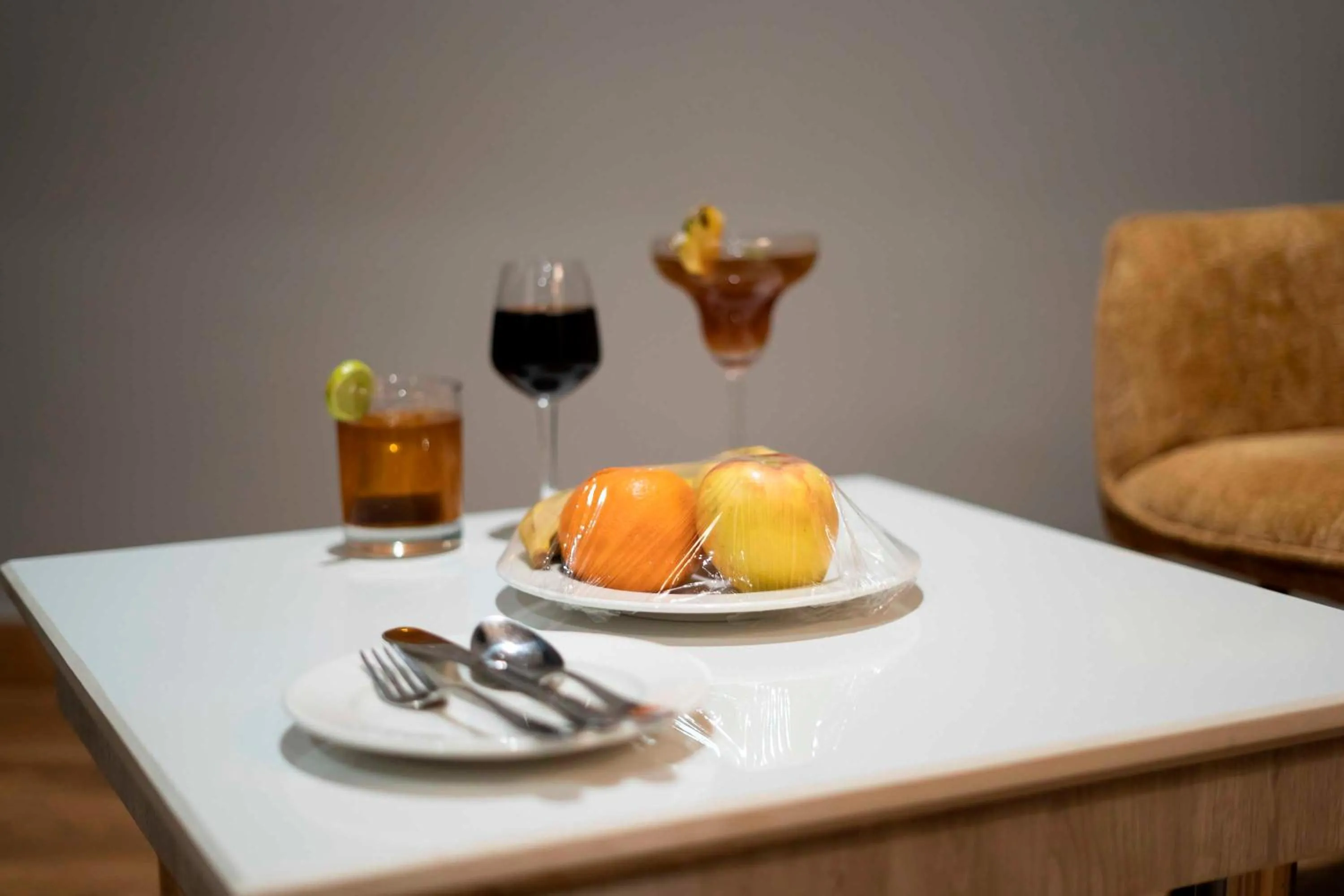 Other in Clubhouse Hotel by CheckIn Chandigarh Mohali