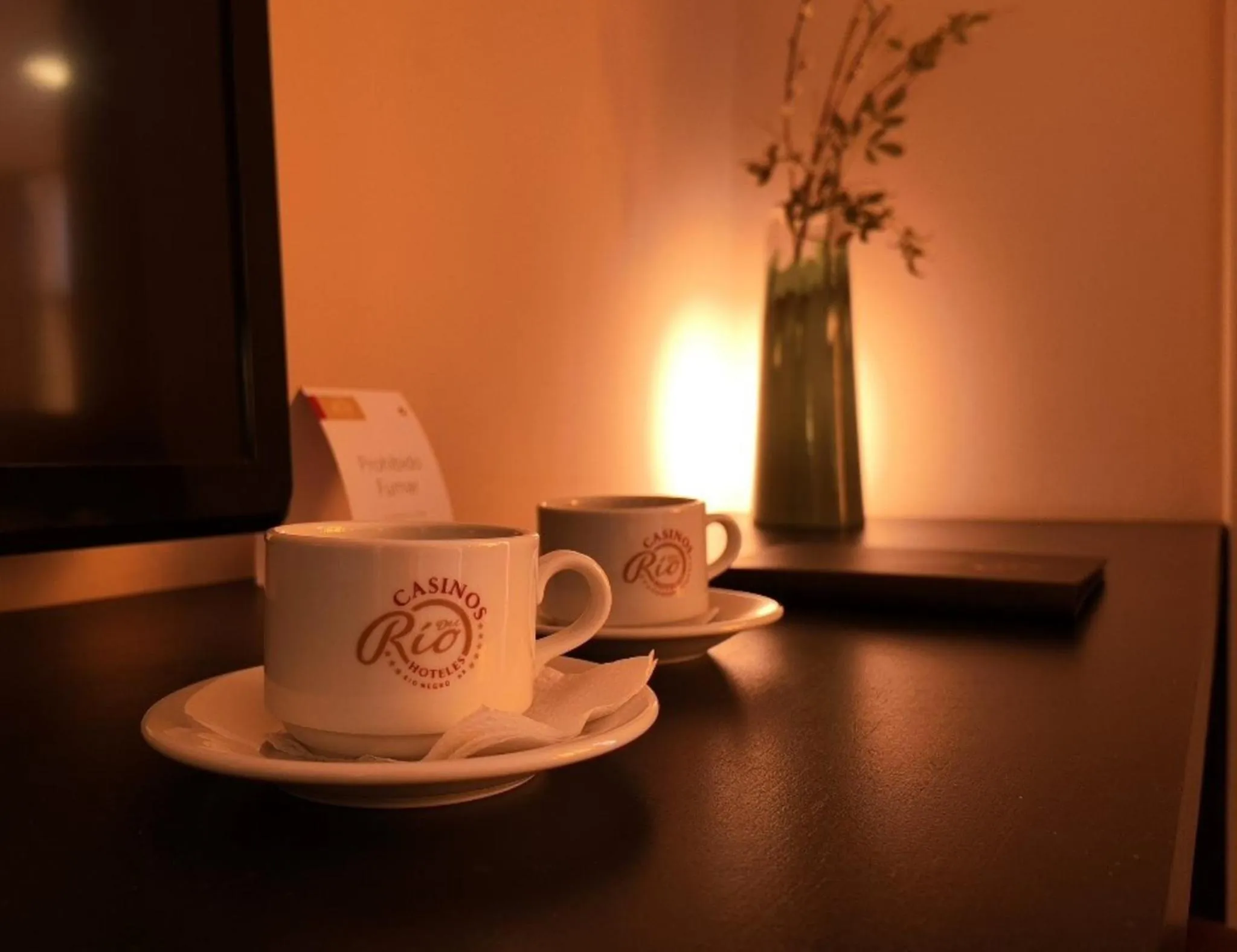 Hotel y Casino Del Río - Las Grutas