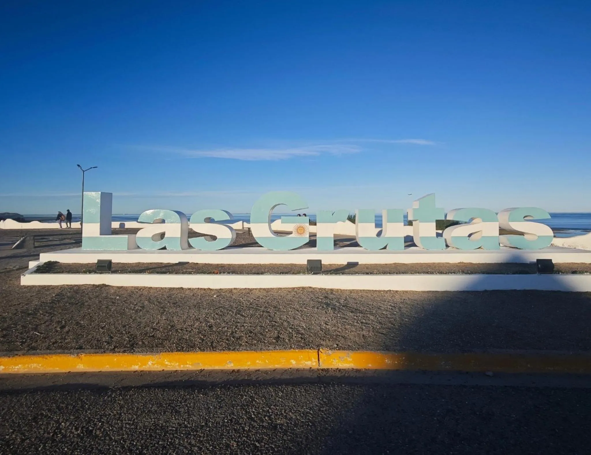 Hotel y Casino Del Río - Las Grutas