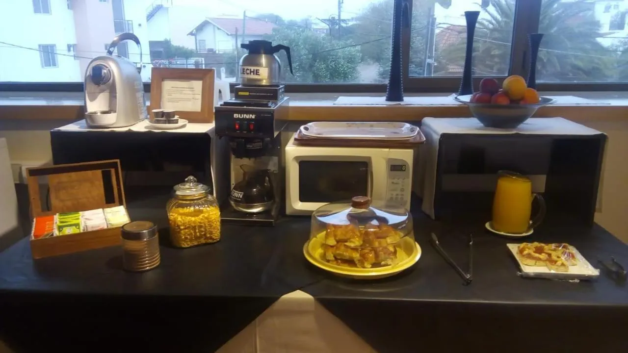 Hotel y Casino Del Río - Las Grutas