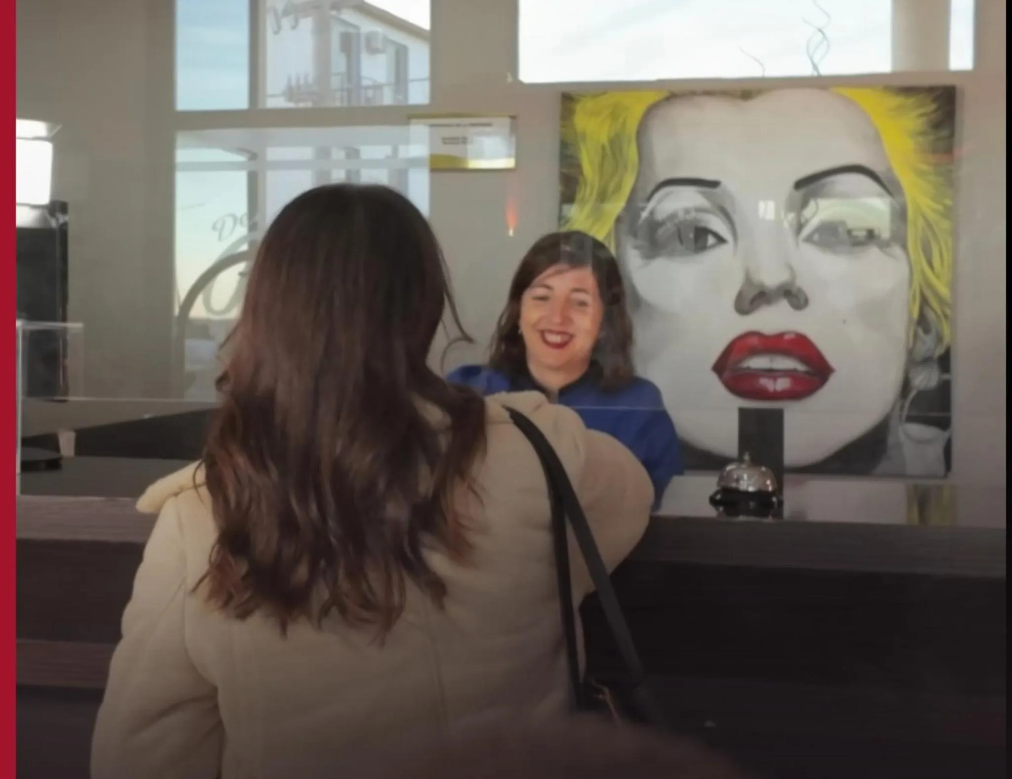 Hotel y Casino Del Río - Las Grutas