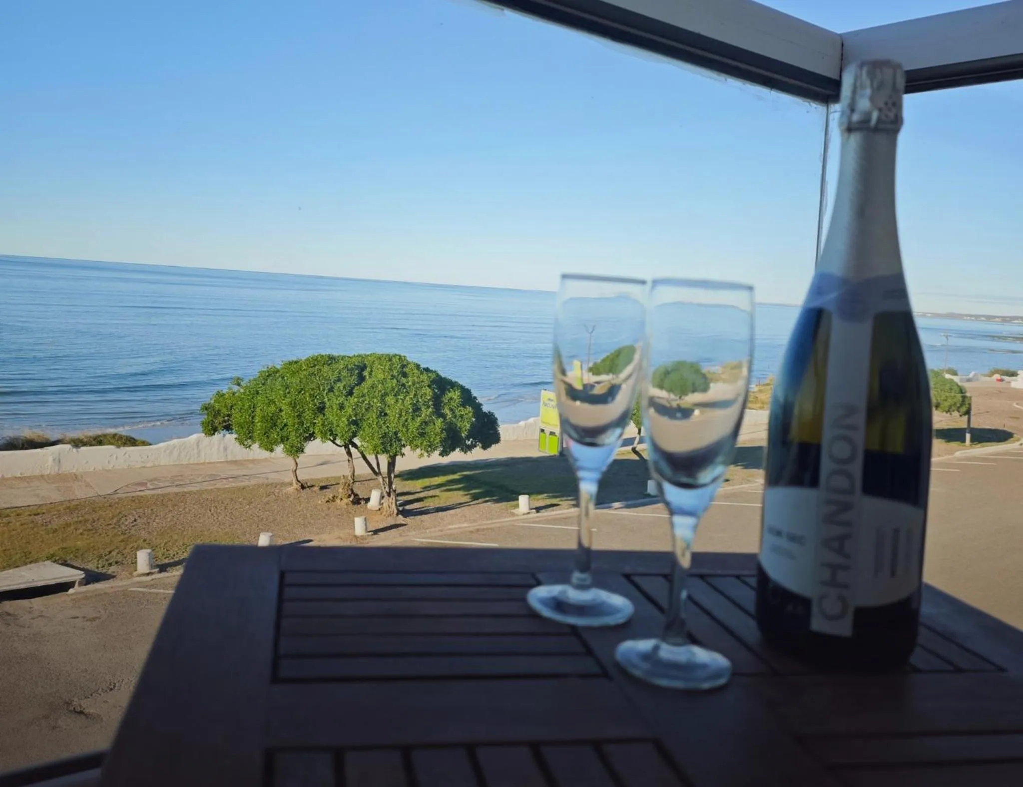 Hotel y Casino Del Río - Las Grutas