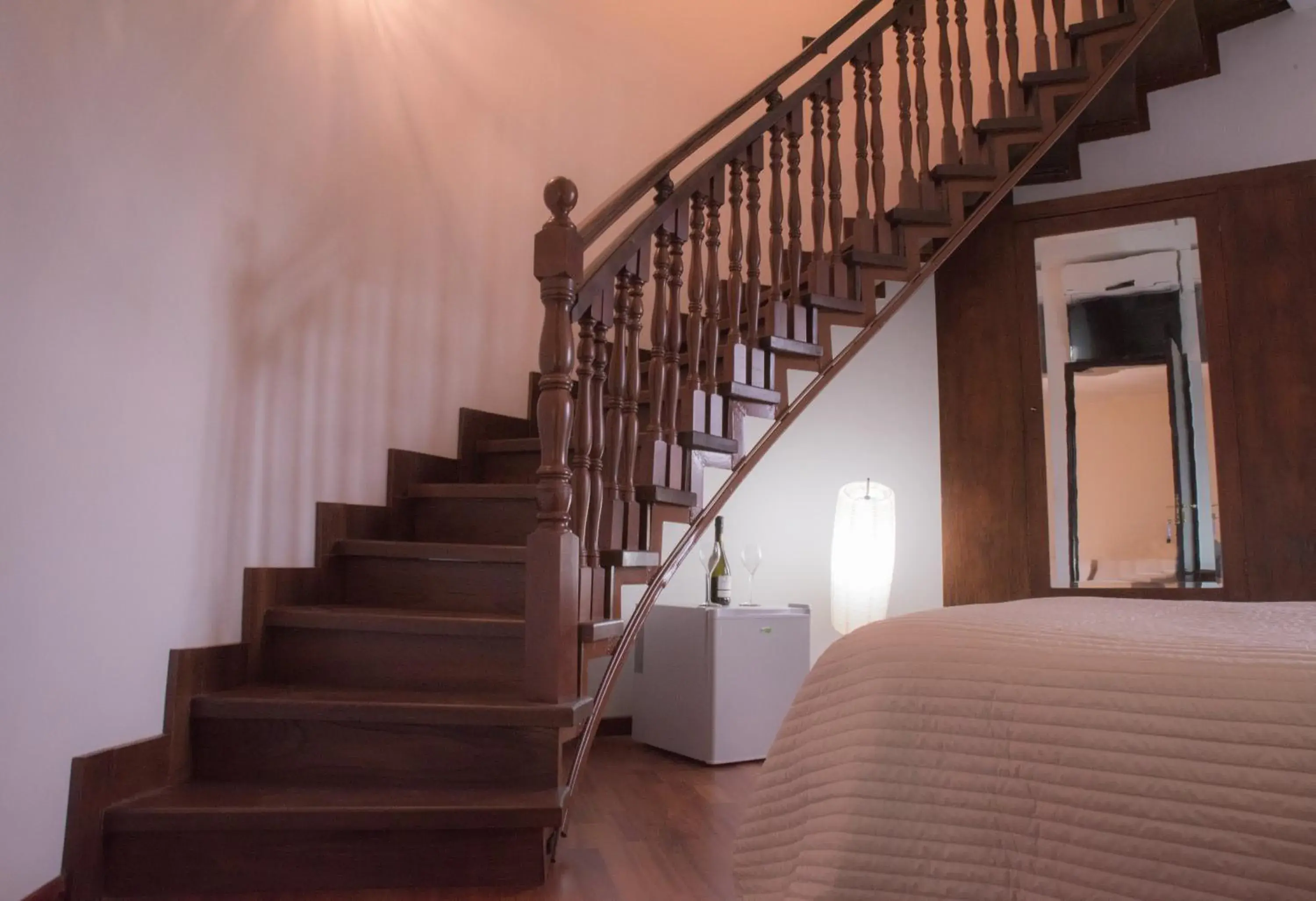 Suite - single occupancy in Castello Suite - single occupancy in Castello