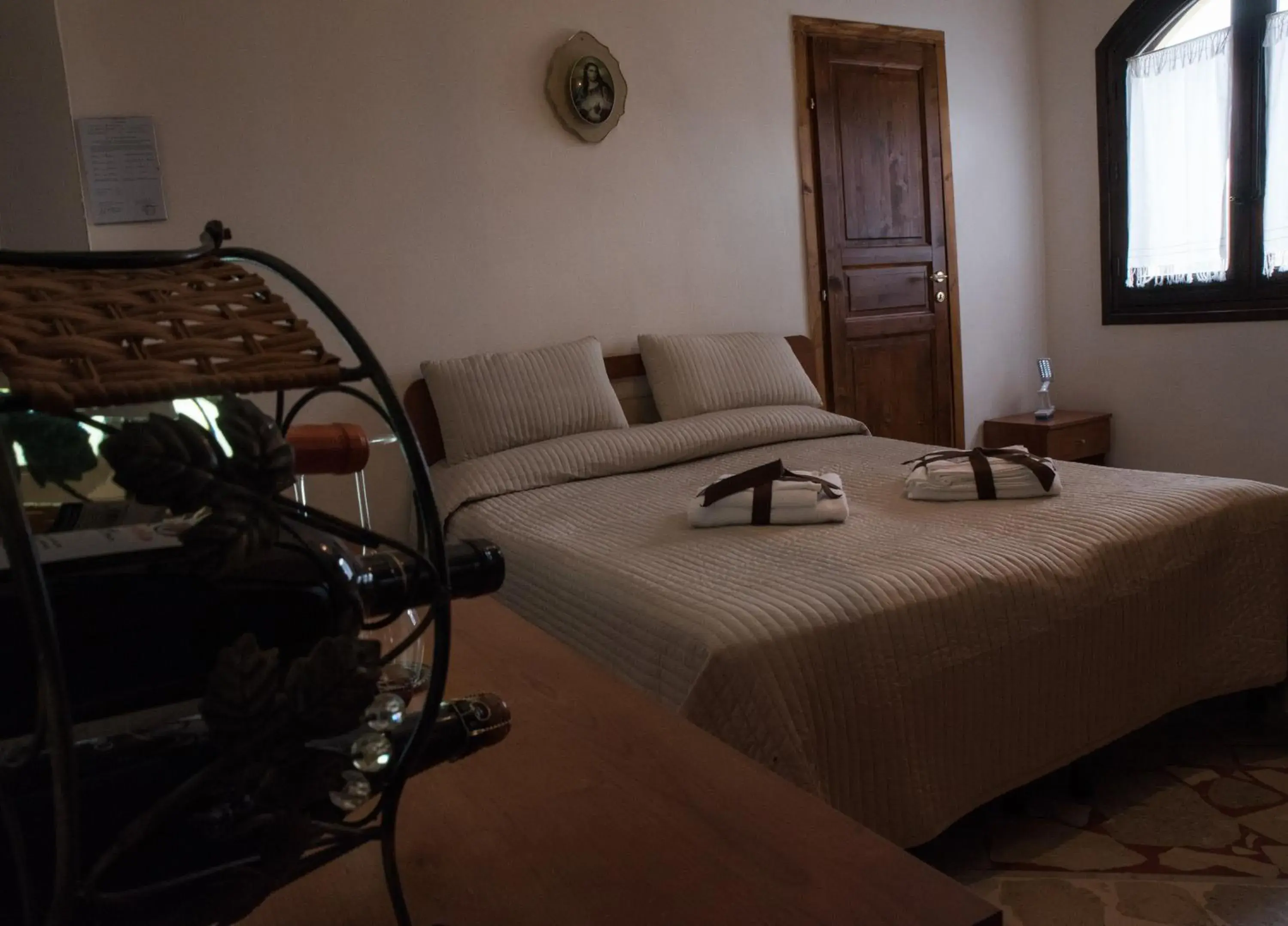 Double Room - single occupancy in Castello Double Room - single occupancy in Castello