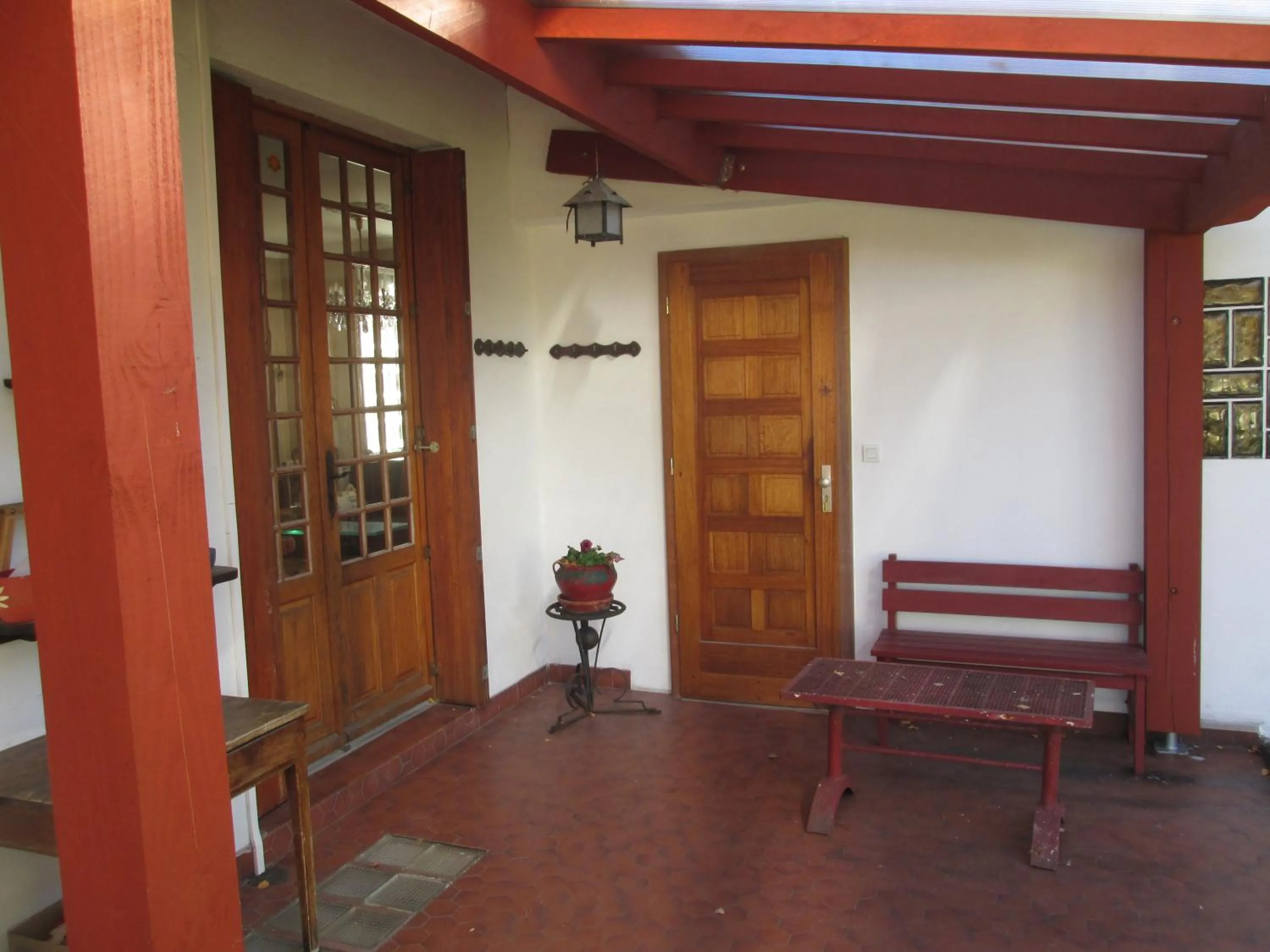 Appartement Le Nerbiou
