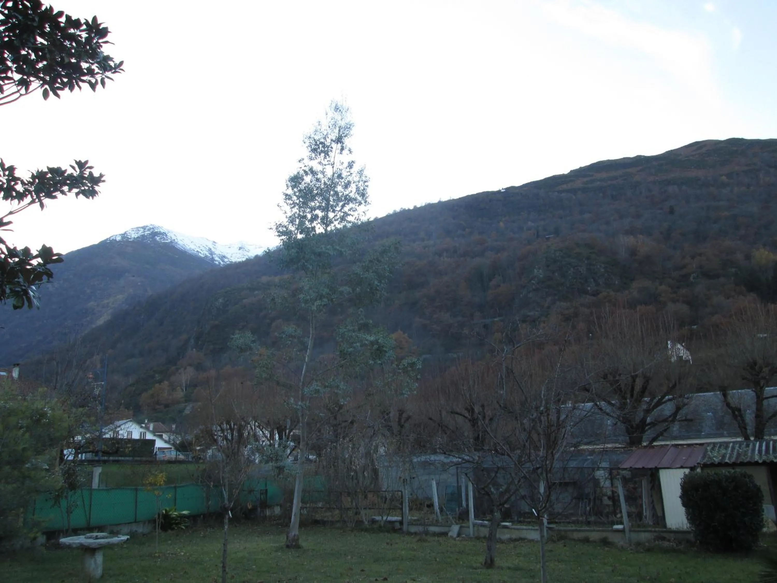 Appartement Le Nerbiou