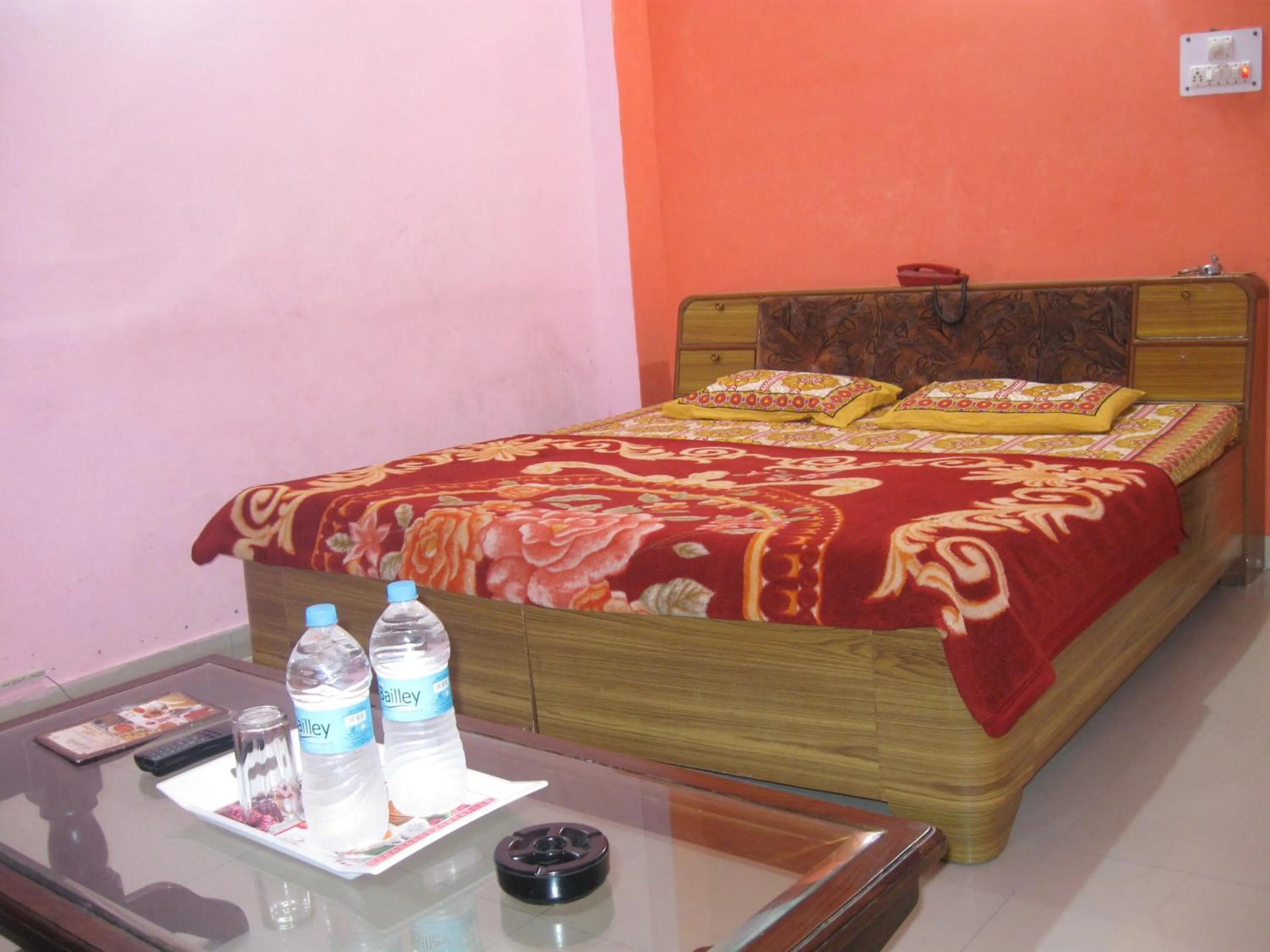 Hotel Shiv Ganga