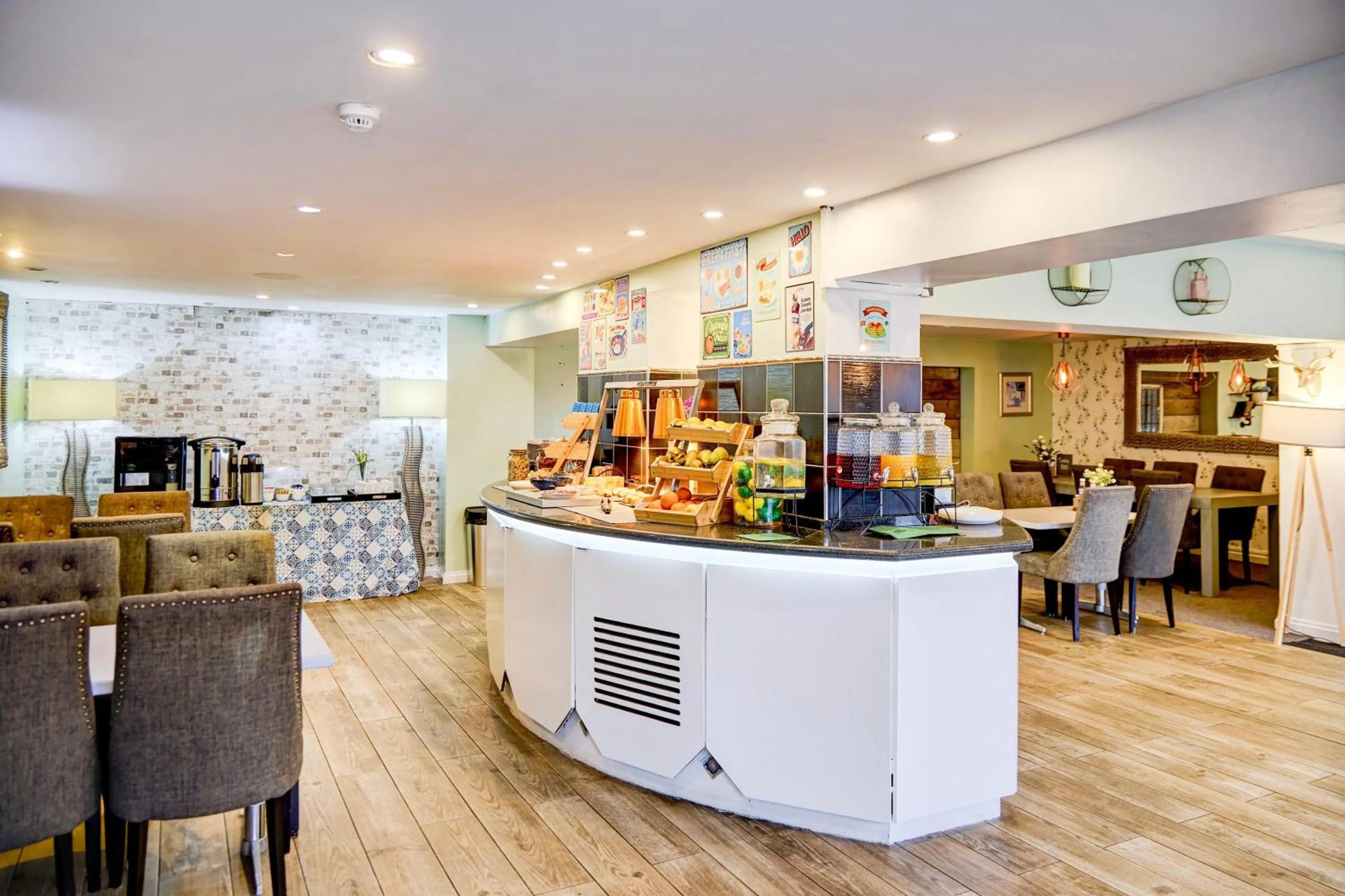 Other in Warwickshire Park Hotel Kenilworth by Belvilla