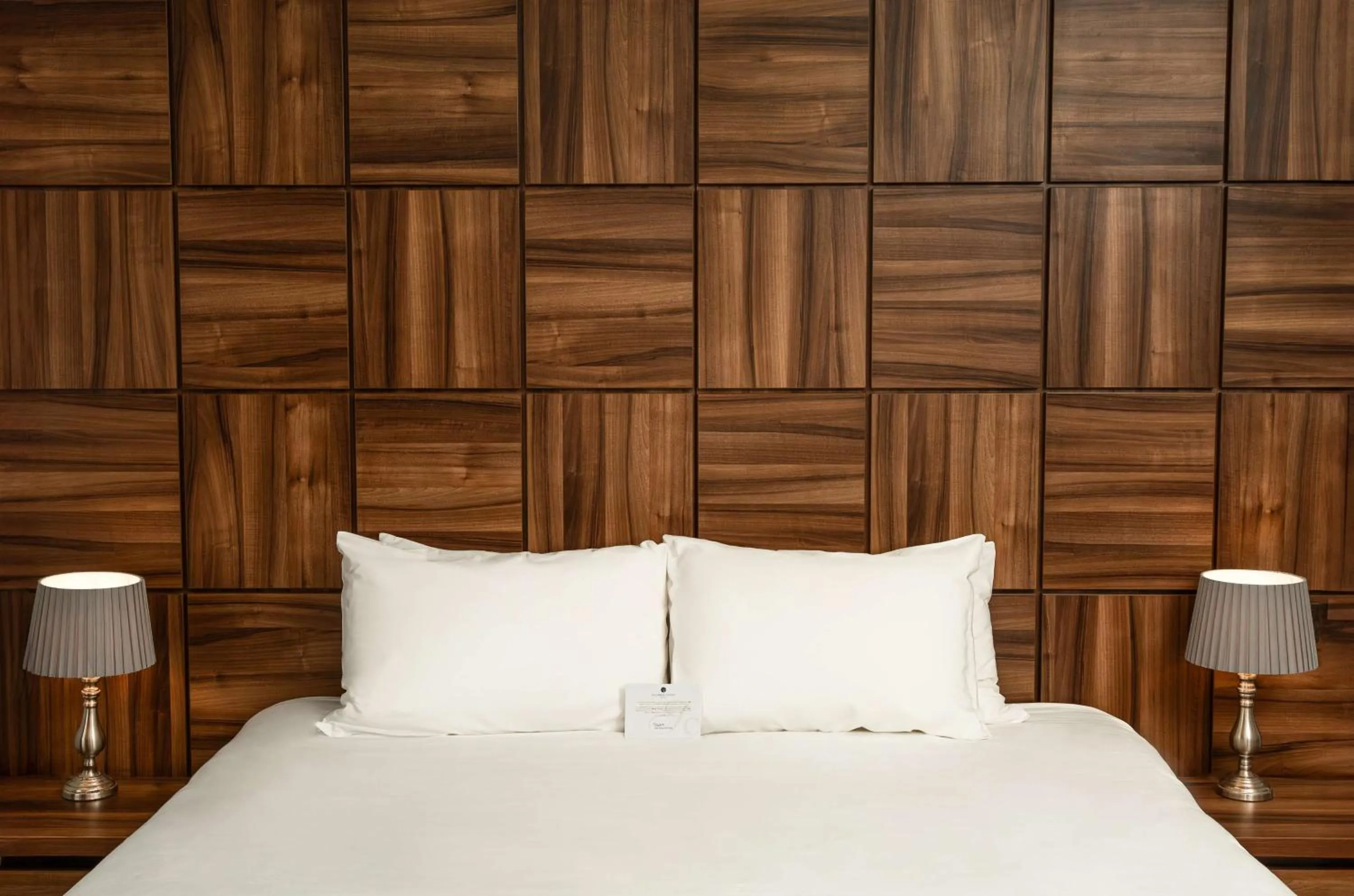 Bedroom, Bed in Stanhill Court Hotel, a member of Radisson Individuals
