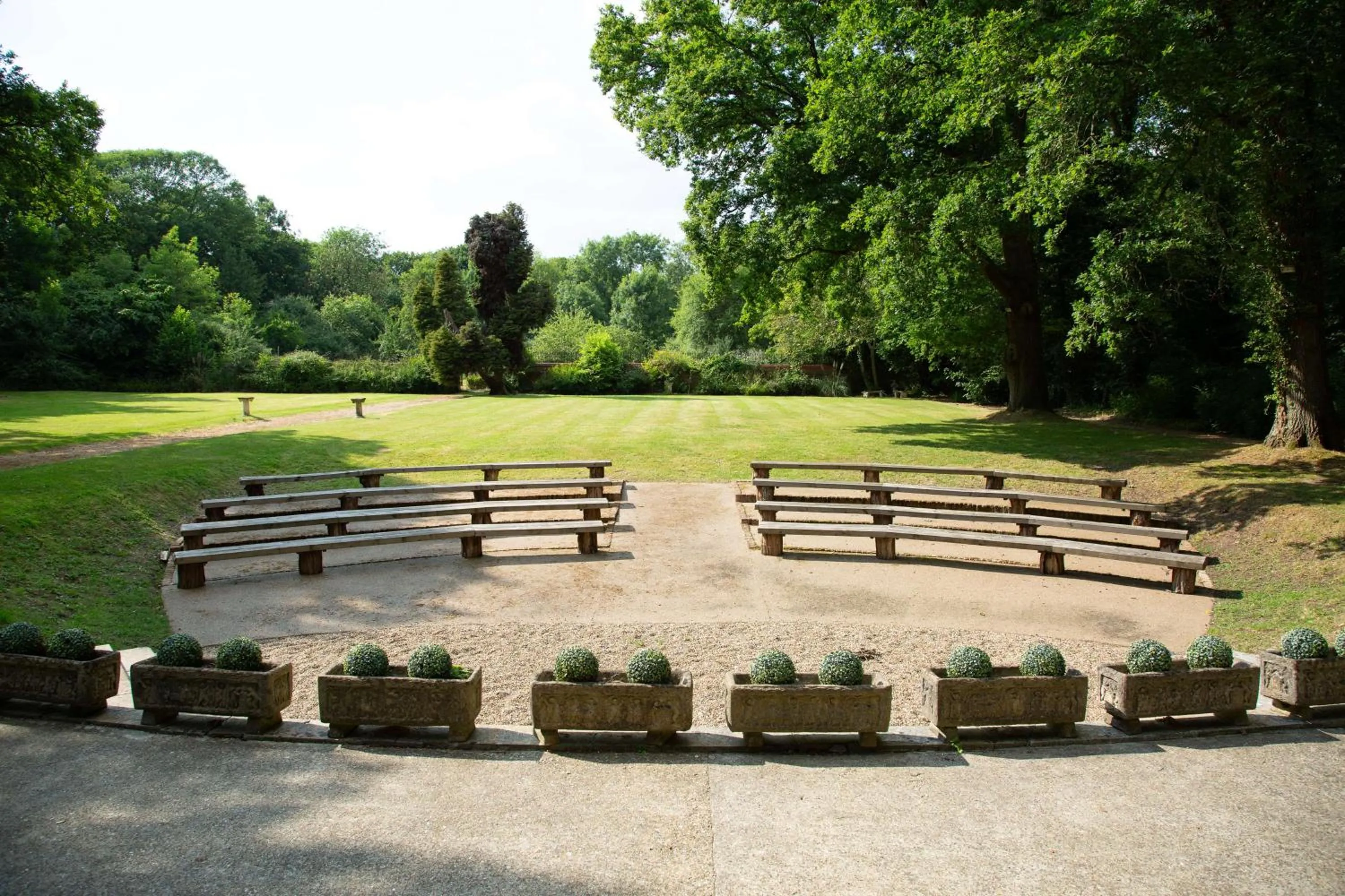 Property building in Stanhill Court Hotel, a member of Radisson Individuals