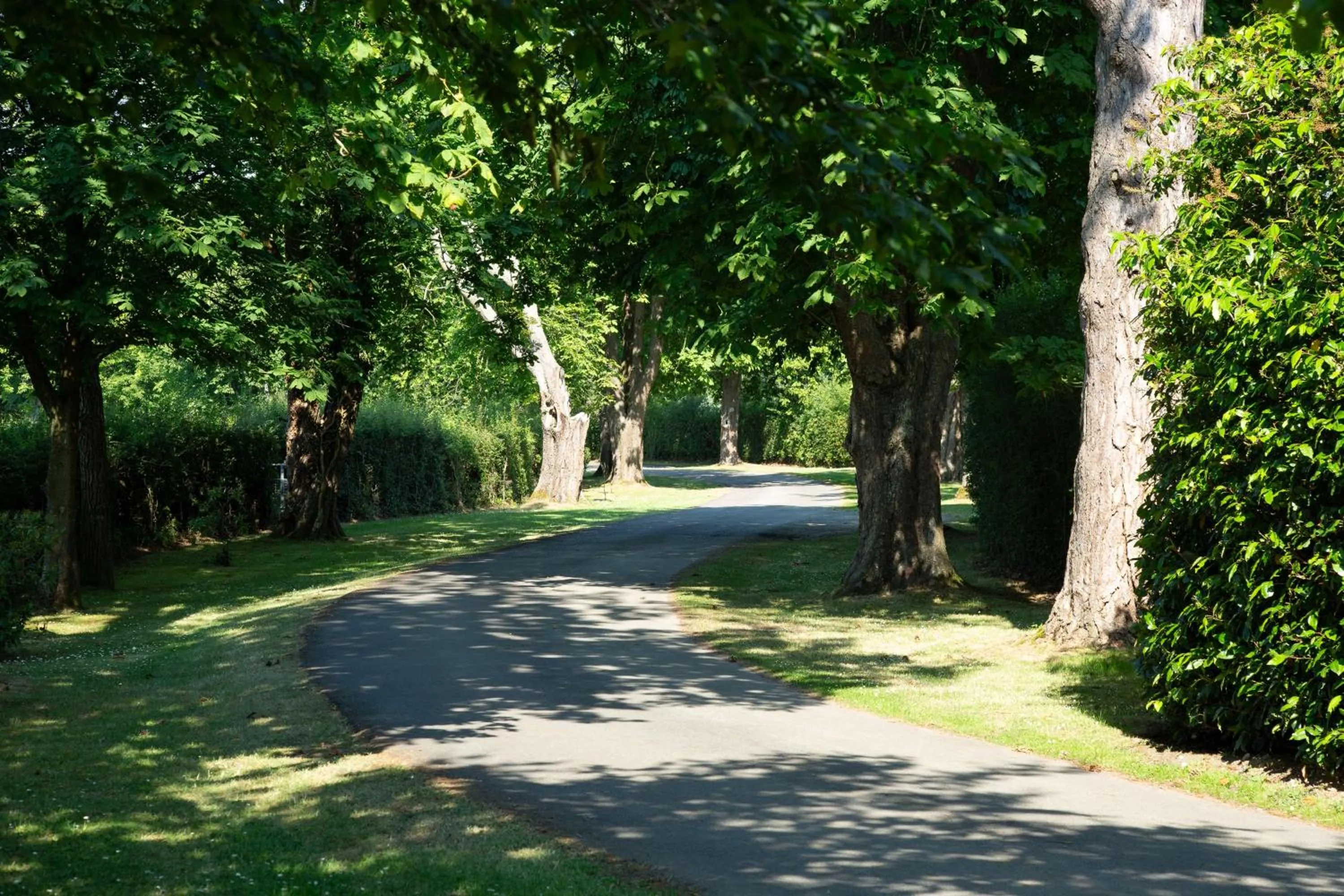 Property building in Stanhill Court Hotel, a member of Radisson Individuals