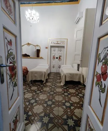 B&B Palazzo Antonelli