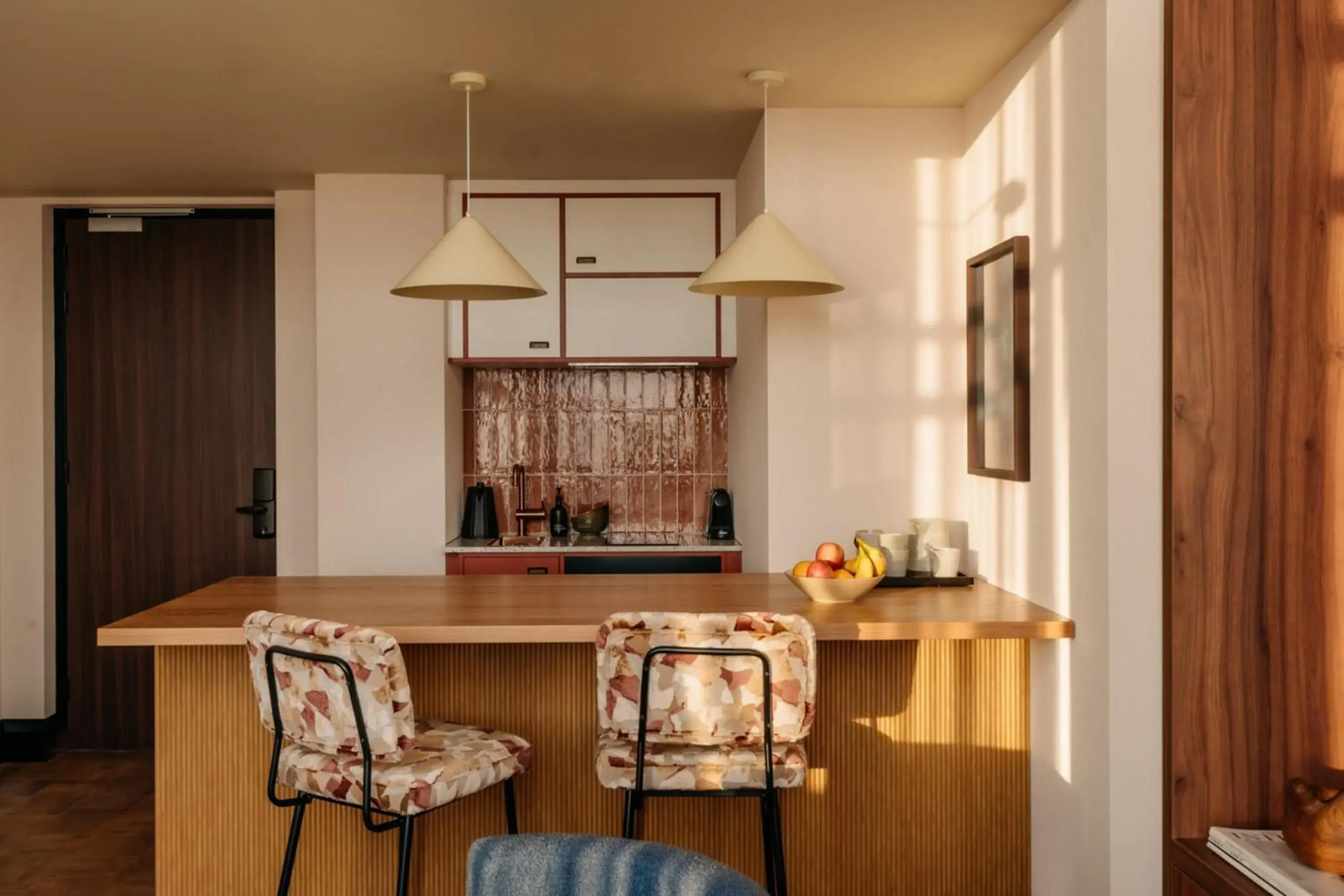 Standard Suite Grand Double in De Plesman Hotel The Hague Standard Suite Grand Double in De Plesman Hotel The Hague