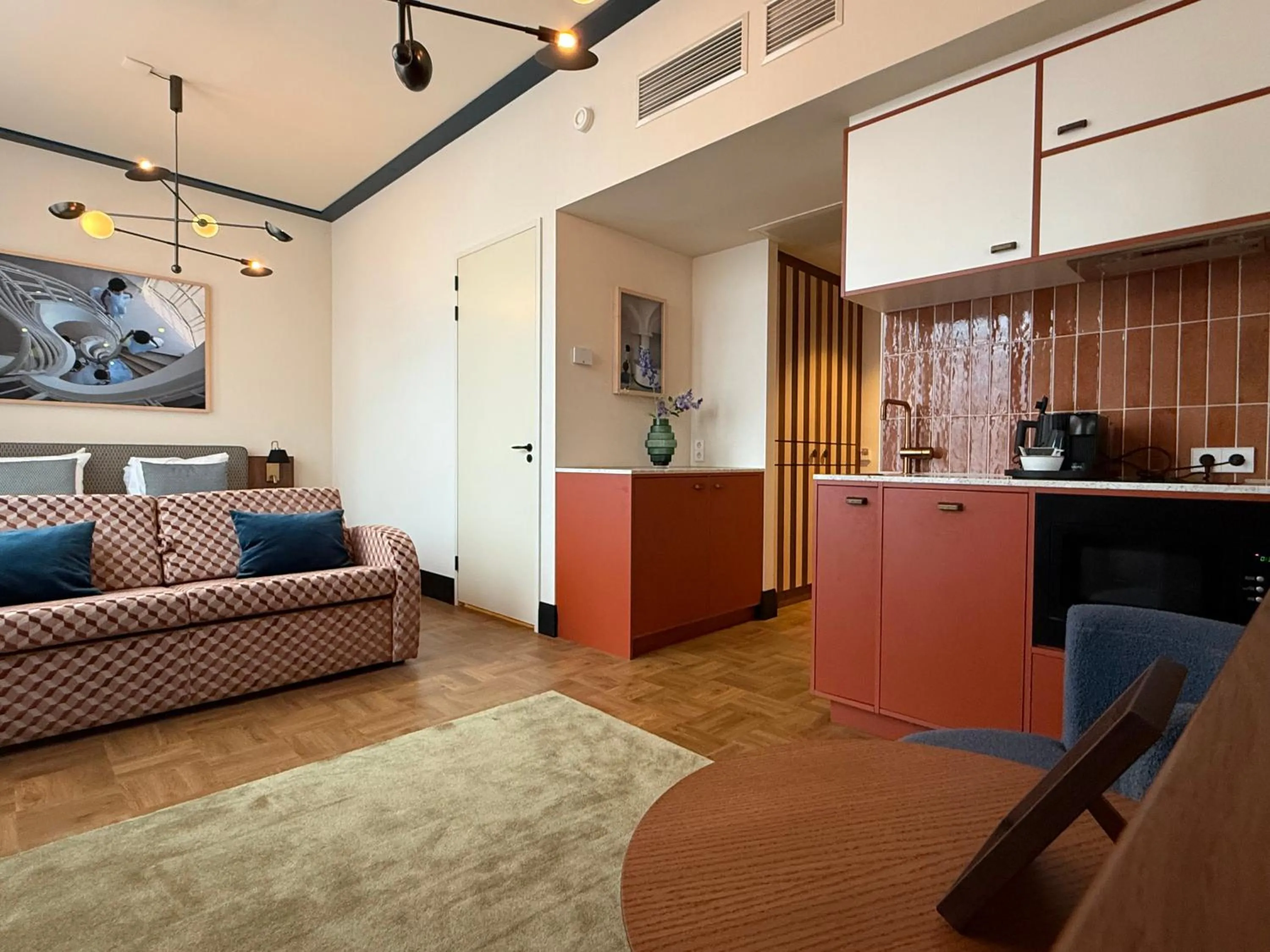 De Plesman Hotel The Hague