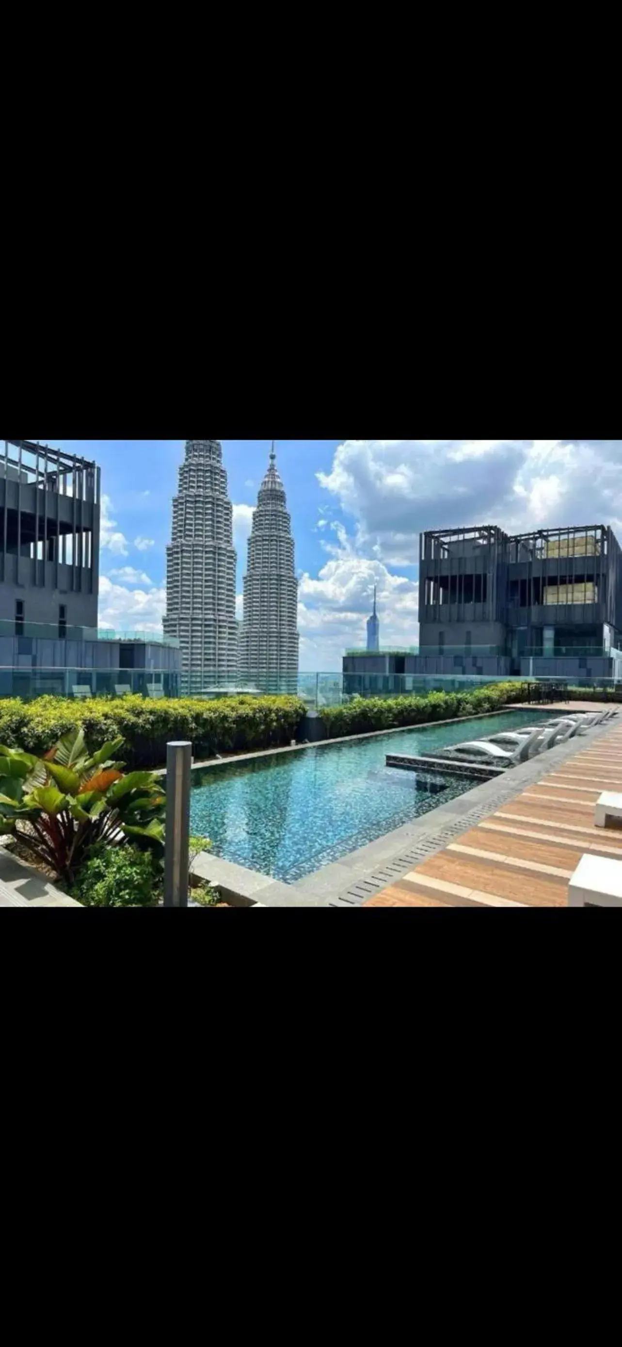 Star Residences One Star Residences One