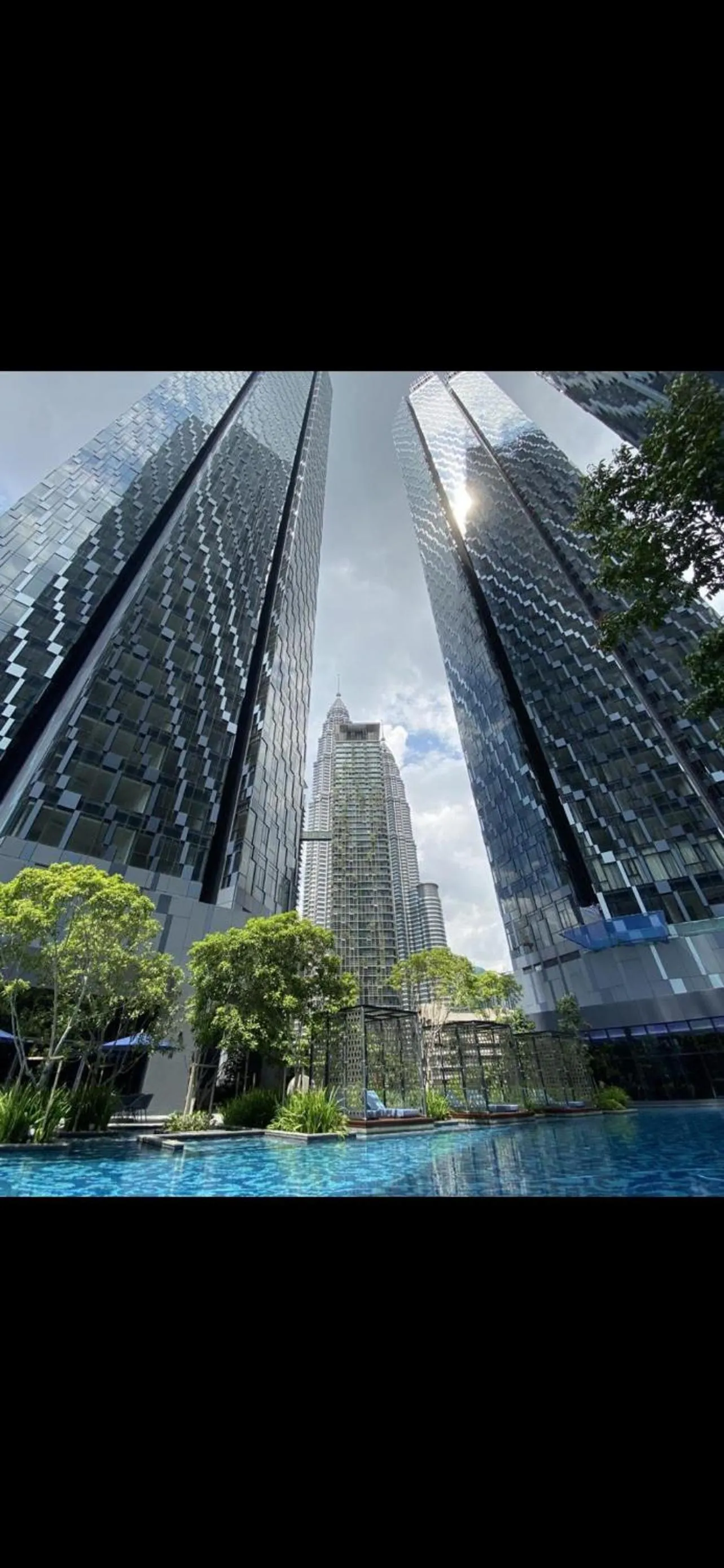 Star Residences One