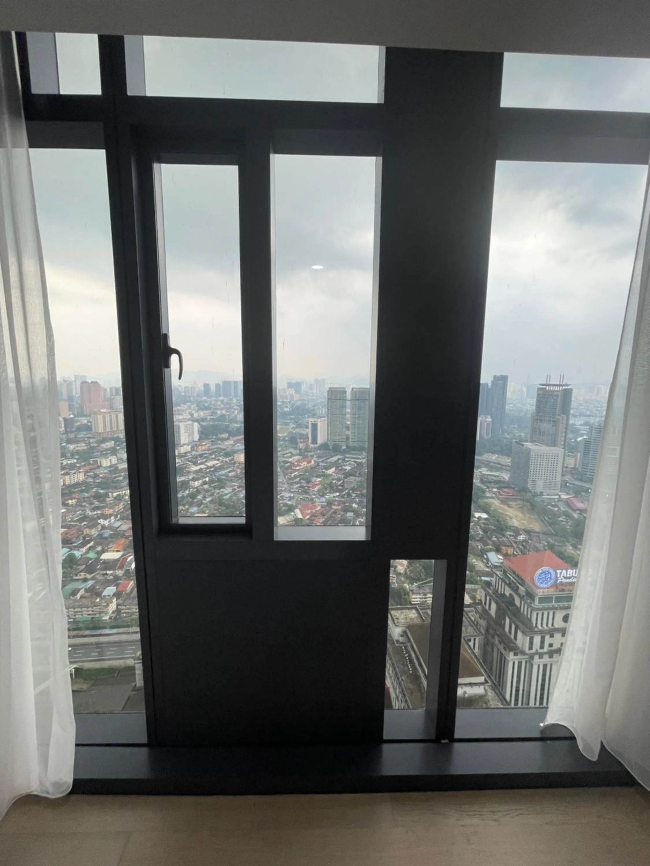 Star Residences One
