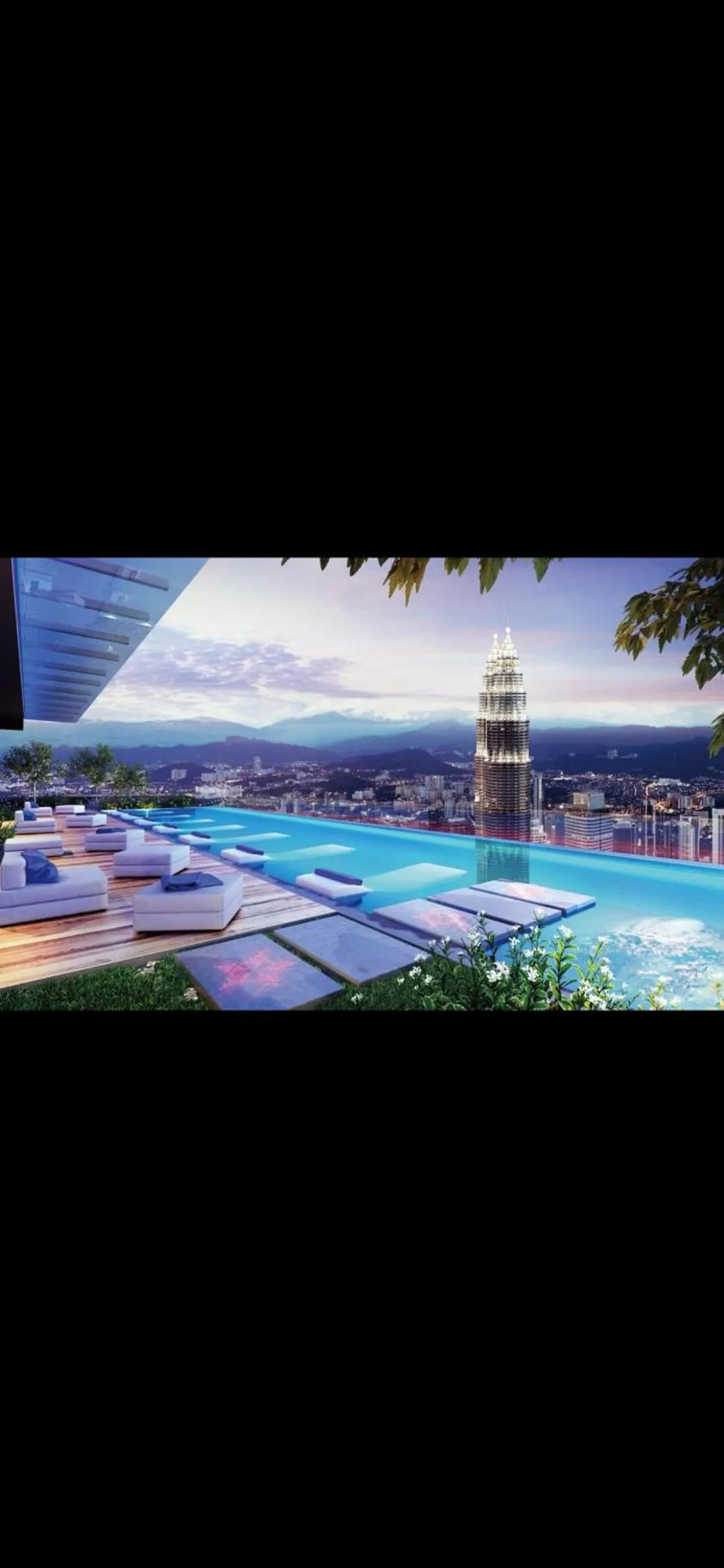Star Residences One
