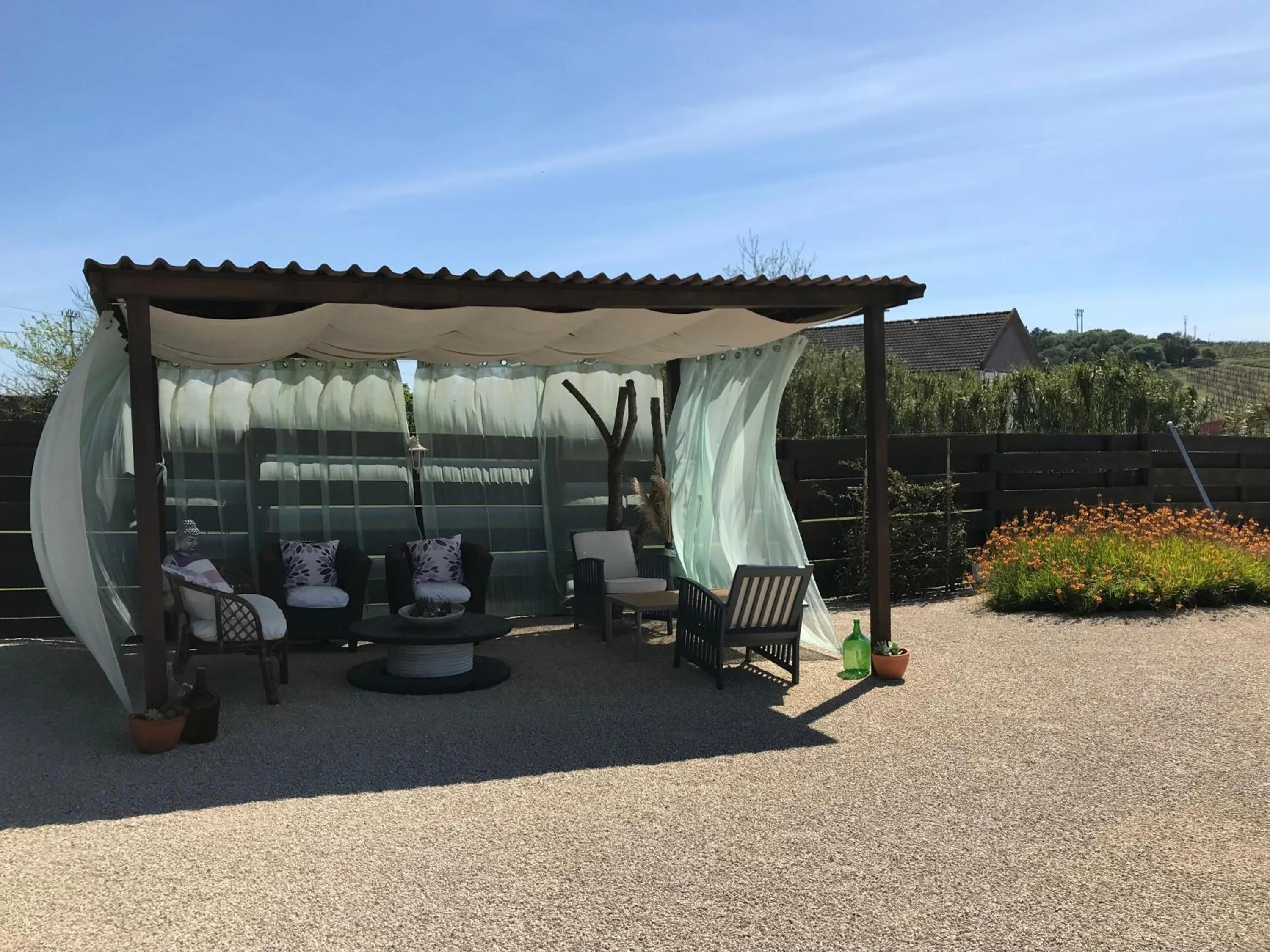 Property building in Casa o Futuro