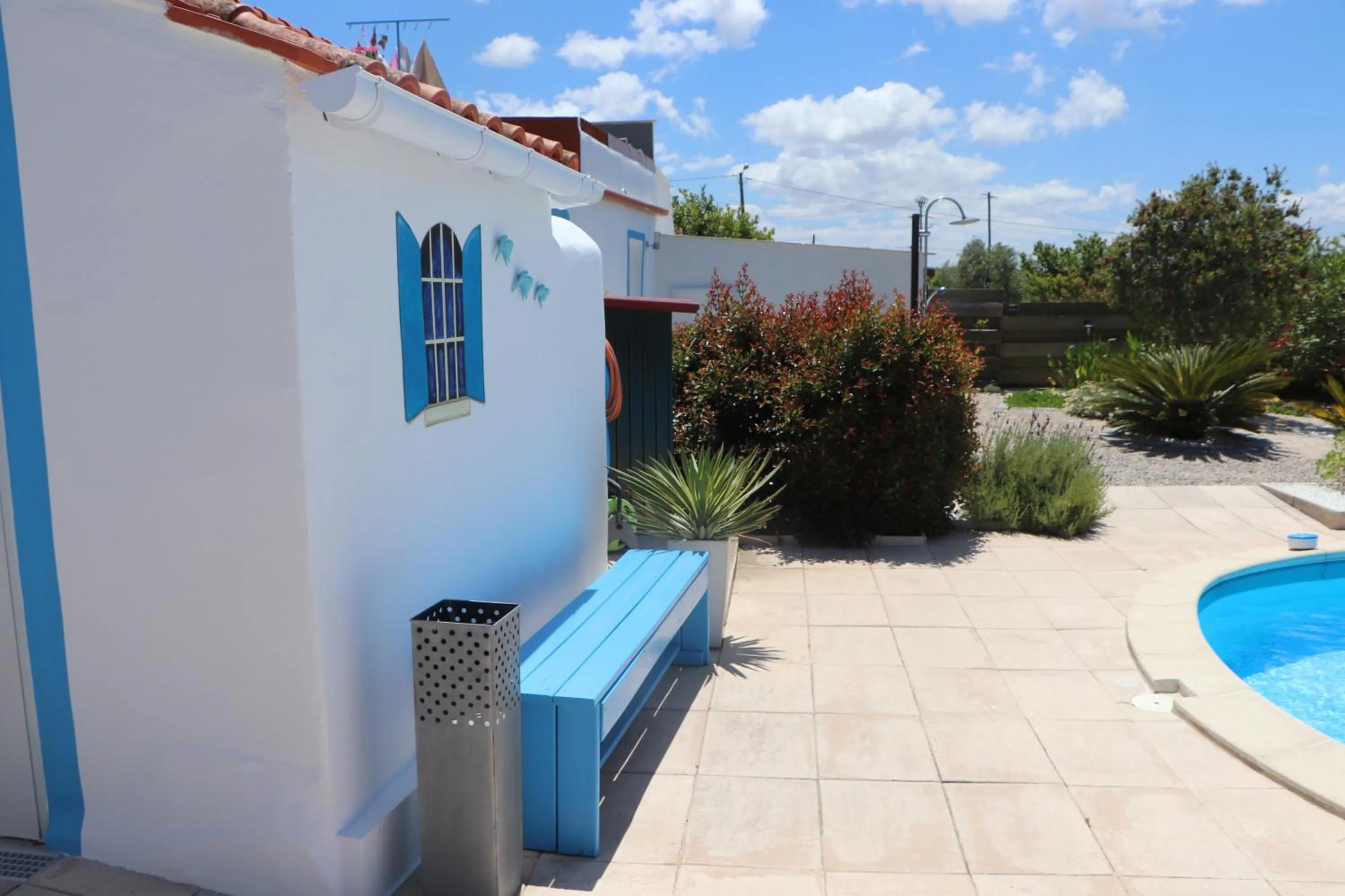 Balcony/Terrace in Casa o Futuro