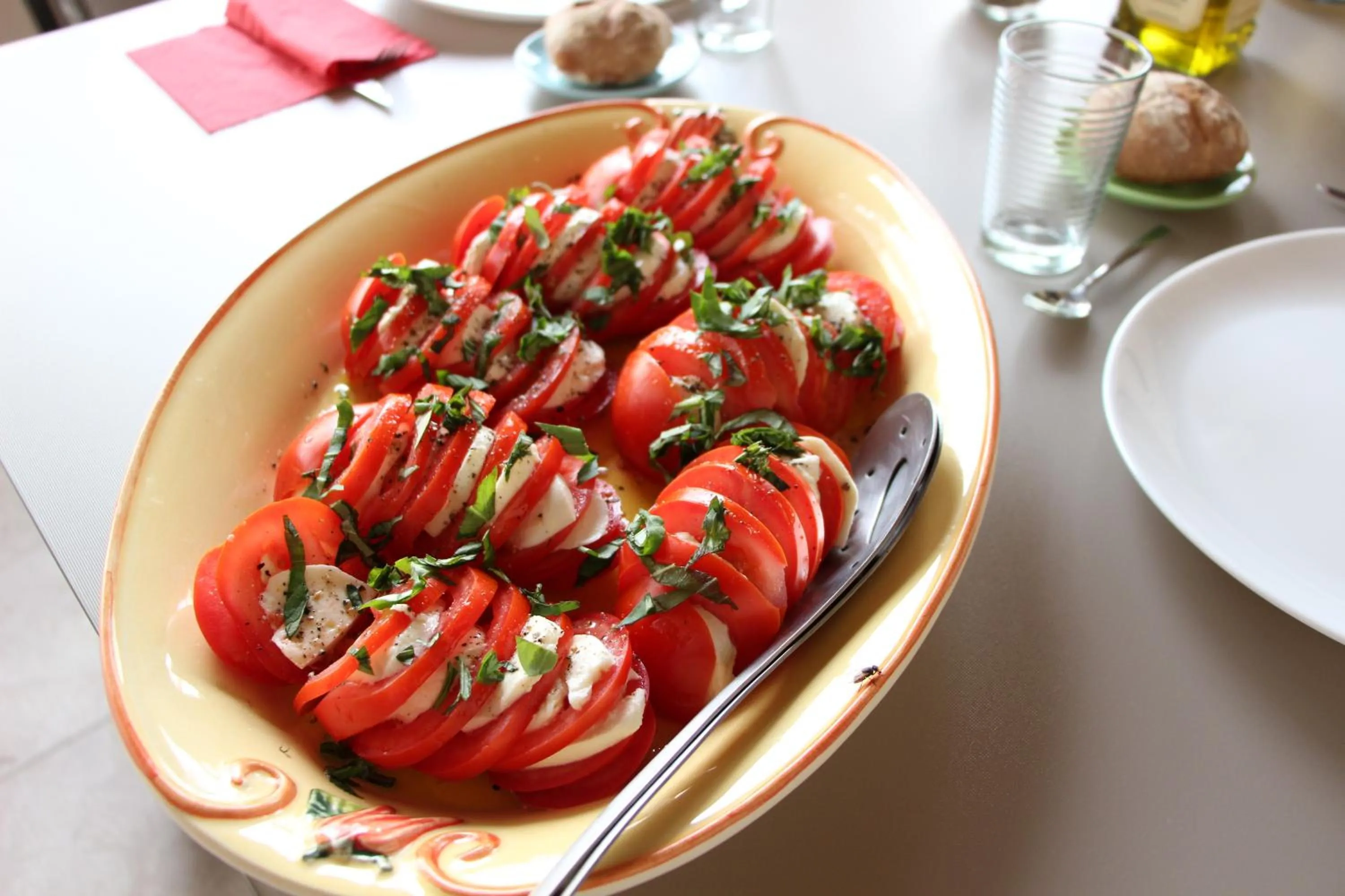 Dinner in Casa o Futuro